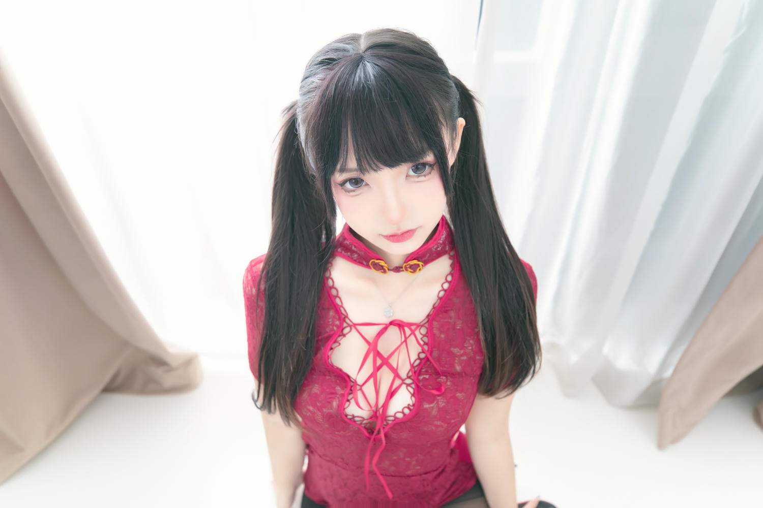 神乐坂真冬-神楽坂真冬 NO.149 想入非非 [75P-204MB]_第1集