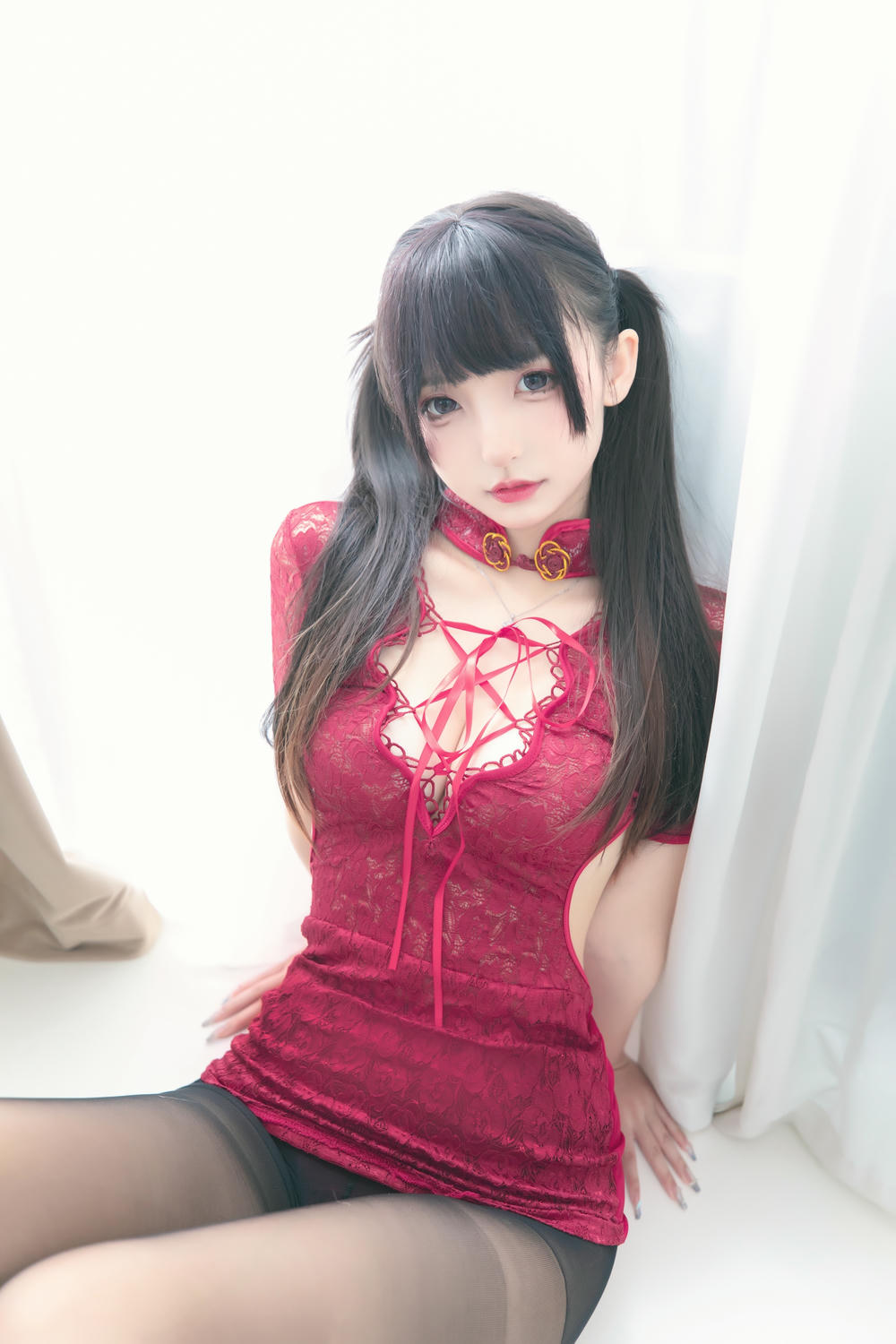 神乐坂真冬-神楽坂真冬 NO.149 想入非非 [75P-204MB]_第3集