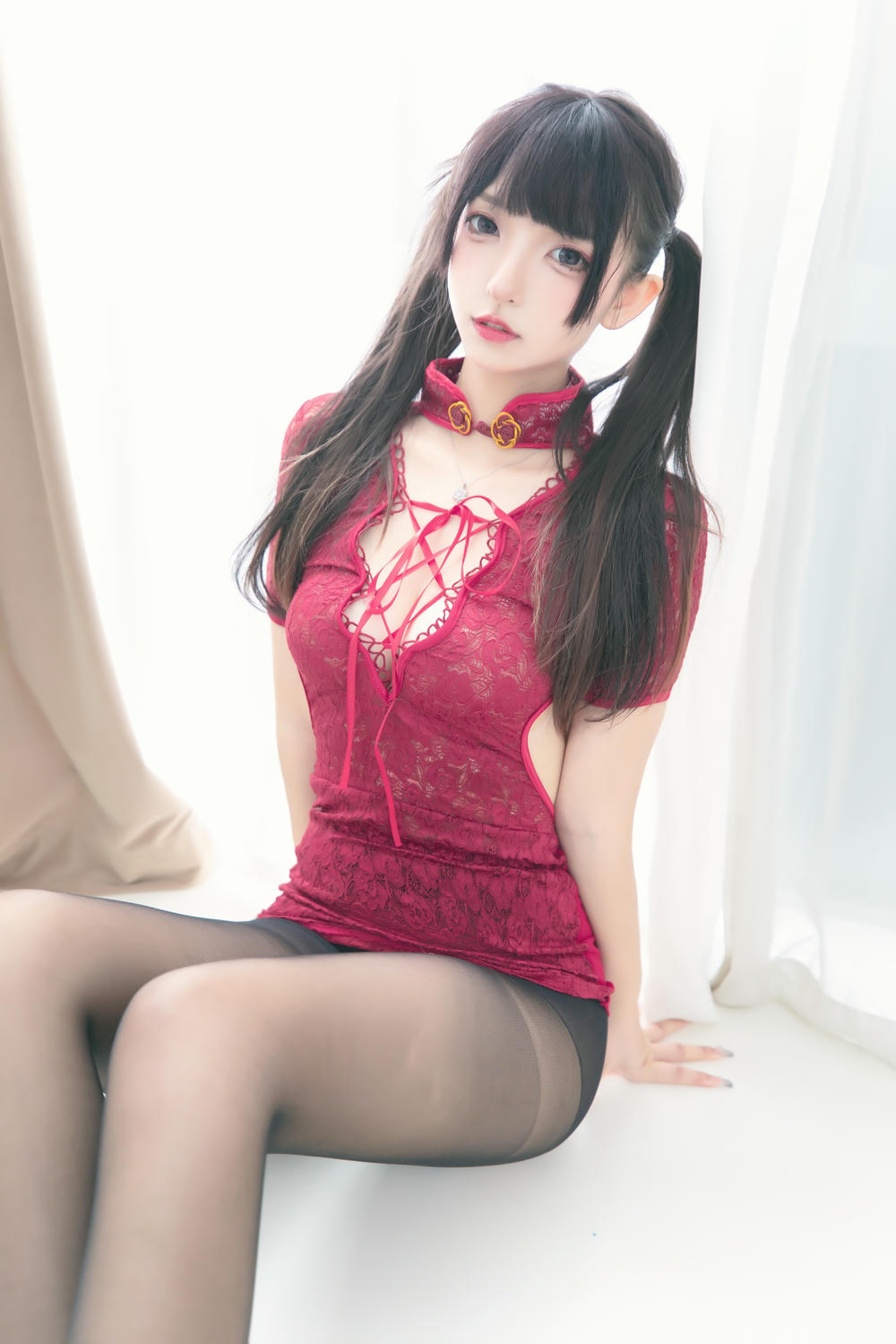 神乐坂真冬-神楽坂真冬 NO.149 想入非非 [75P-204MB]_第3集