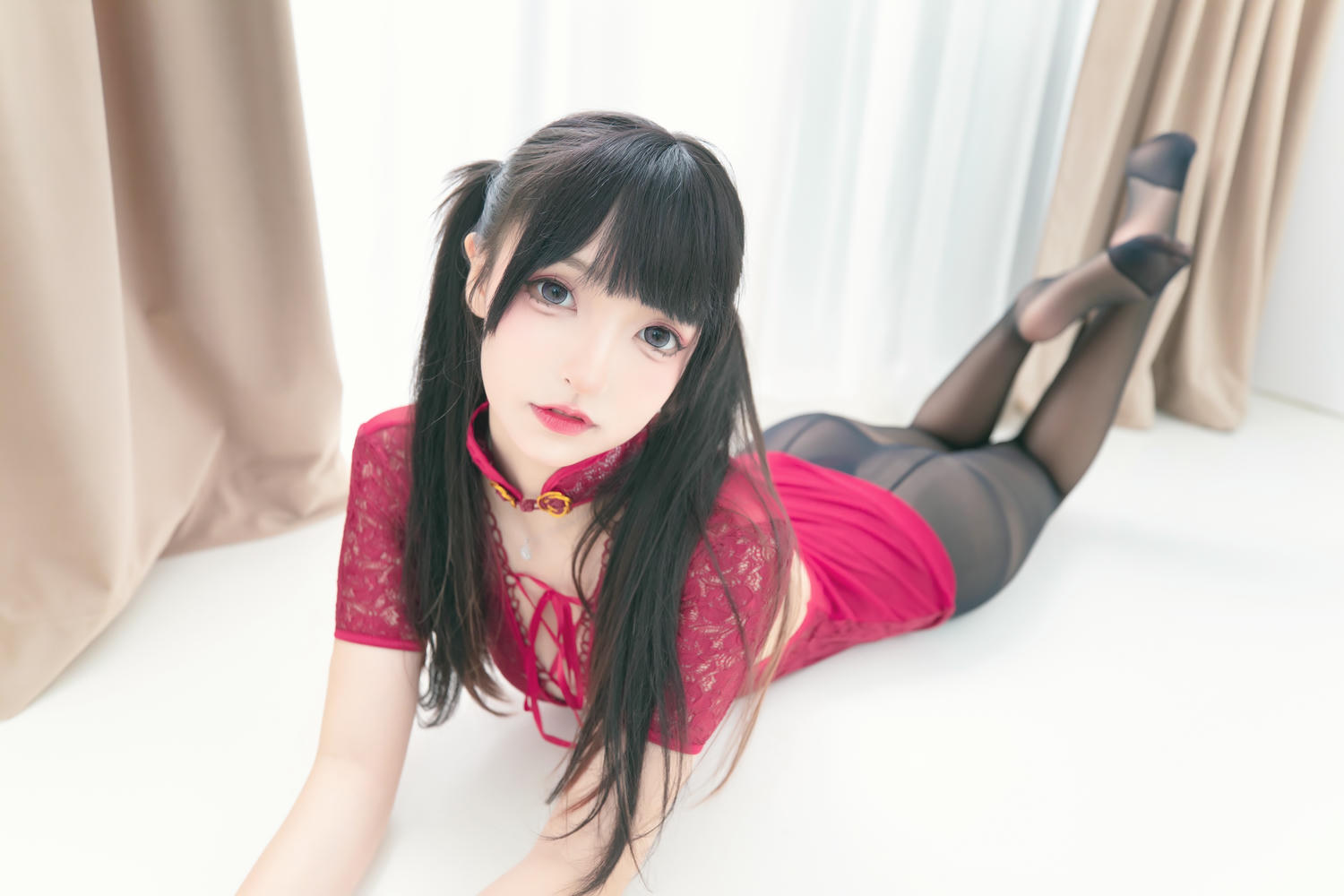 神乐坂真冬-神楽坂真冬 NO.149 想入非非 [75P-204MB]_第3集