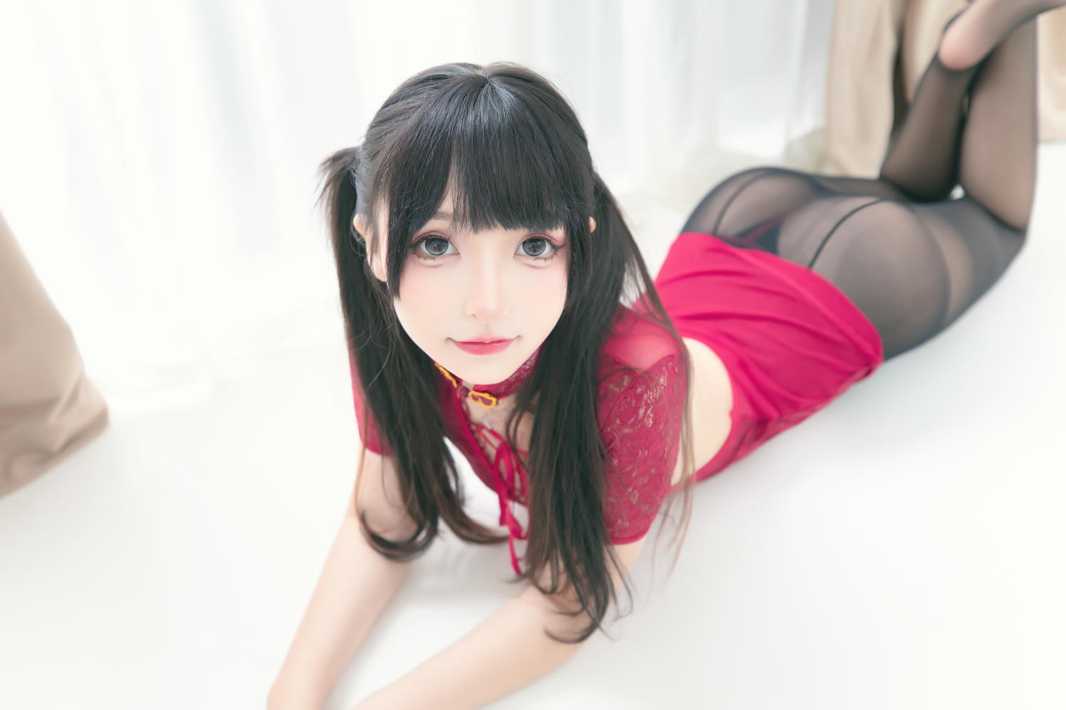 神乐坂真冬-神楽坂真冬 NO.149 想入非非 [75P-204MB]_第3集