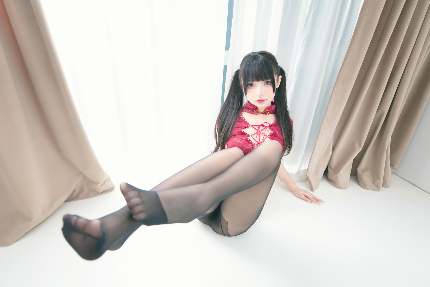 神乐坂真冬-神楽坂真冬 NO.149 想入非非 [75P-204MB]_第4集