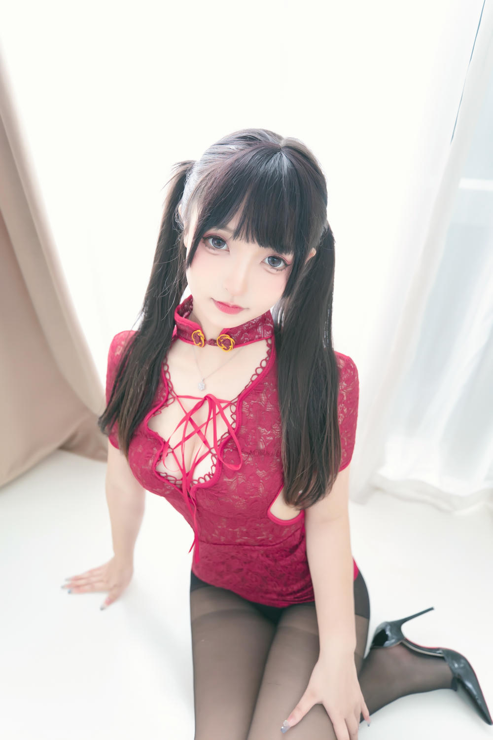 神乐坂真冬-神楽坂真冬 NO.149 想入非非 [75P-204MB]_第1集