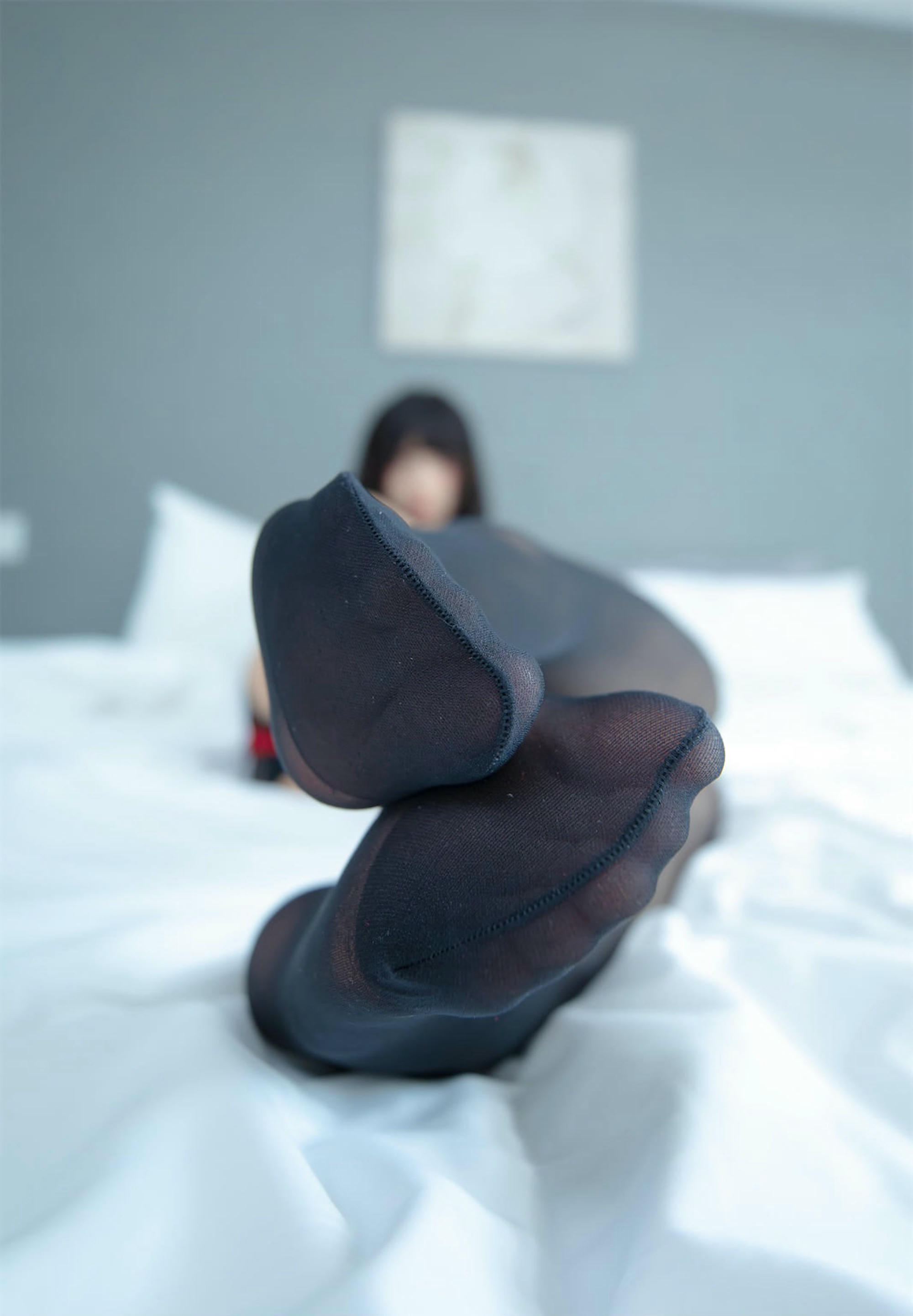 神乐坂真冬-神楽坂真冬 NO.151 红丝绒[75P-215.8M]_第2集