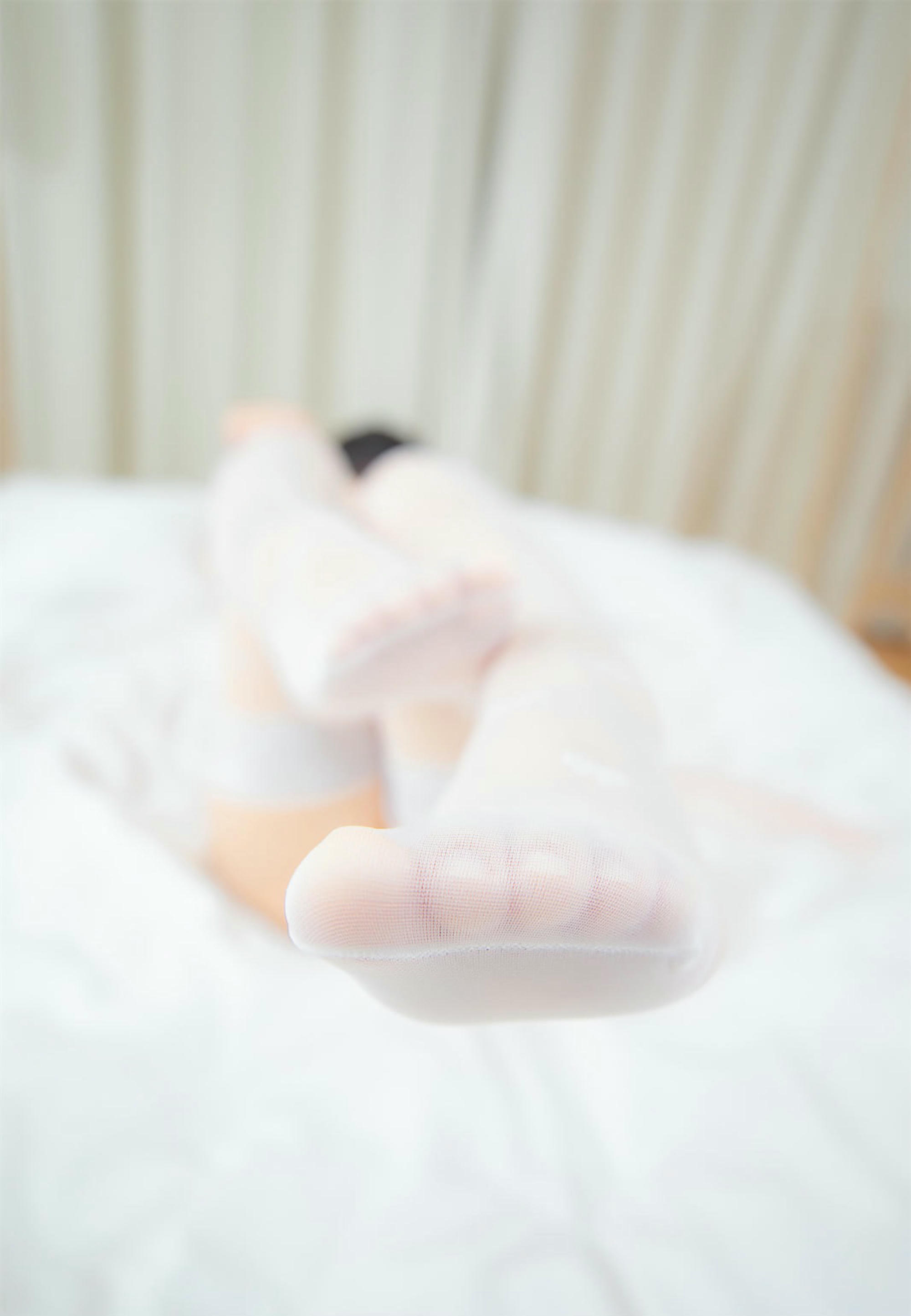 神乐坂真冬-神楽坂真冬 NO.152 小桥流水 [75P2V-197MB]_第3集