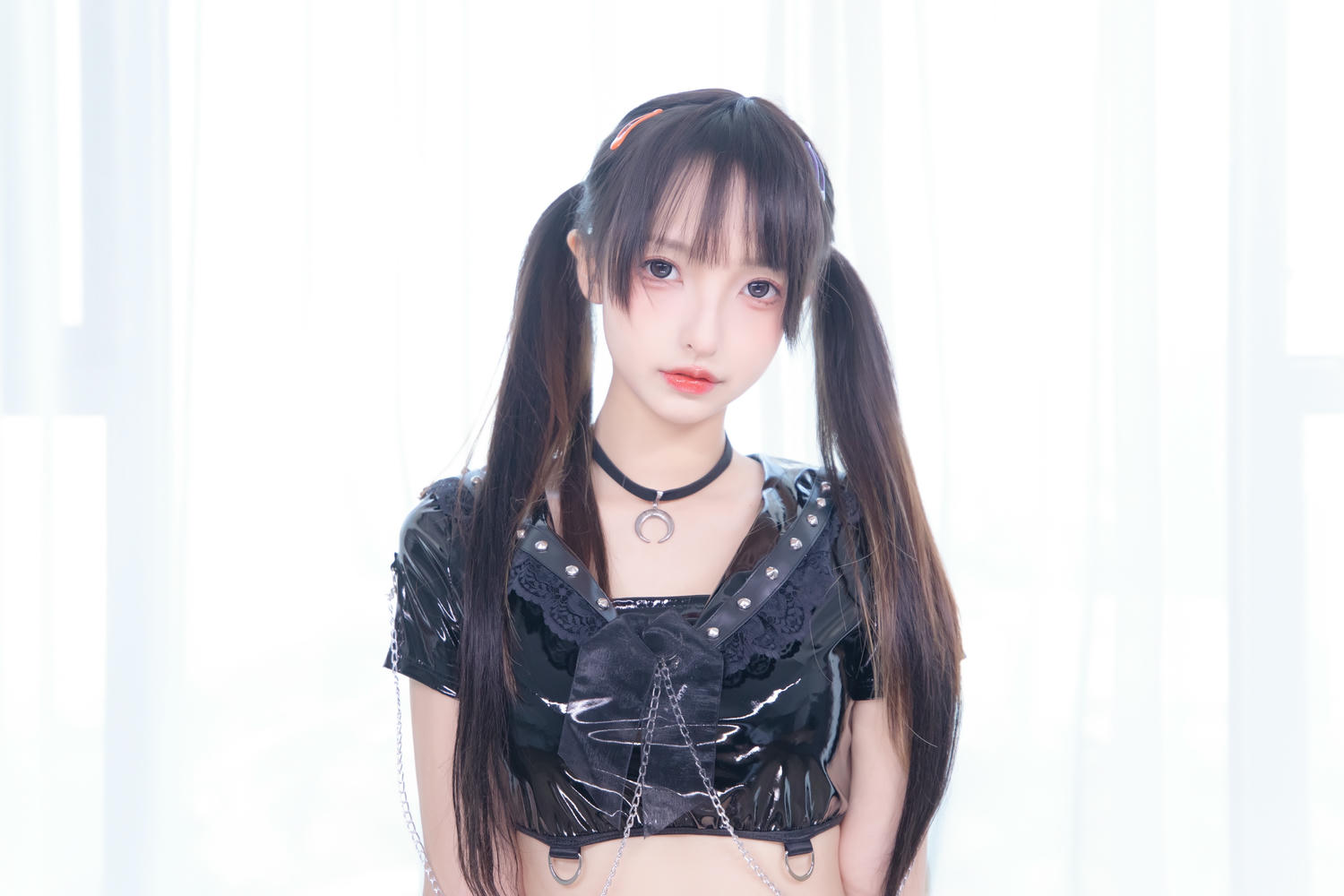 神乐坂真冬-神楽坂真冬 NO.102 魔女的课后辅导 [75P-191MB]_第2集