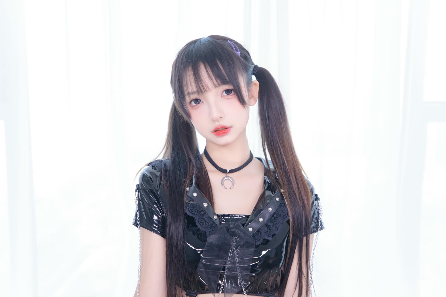 神乐坂真冬-神楽坂真冬 NO.102 魔女的课后辅导 [75P-191MB]_第2集