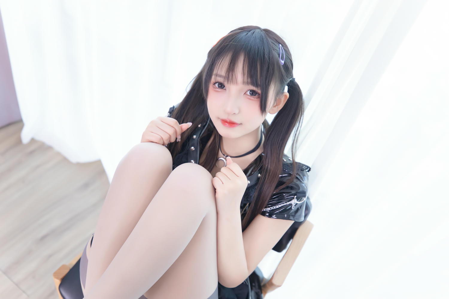 神乐坂真冬-神楽坂真冬 NO.102 魔女的课后辅导 [75P-191MB]_第2集