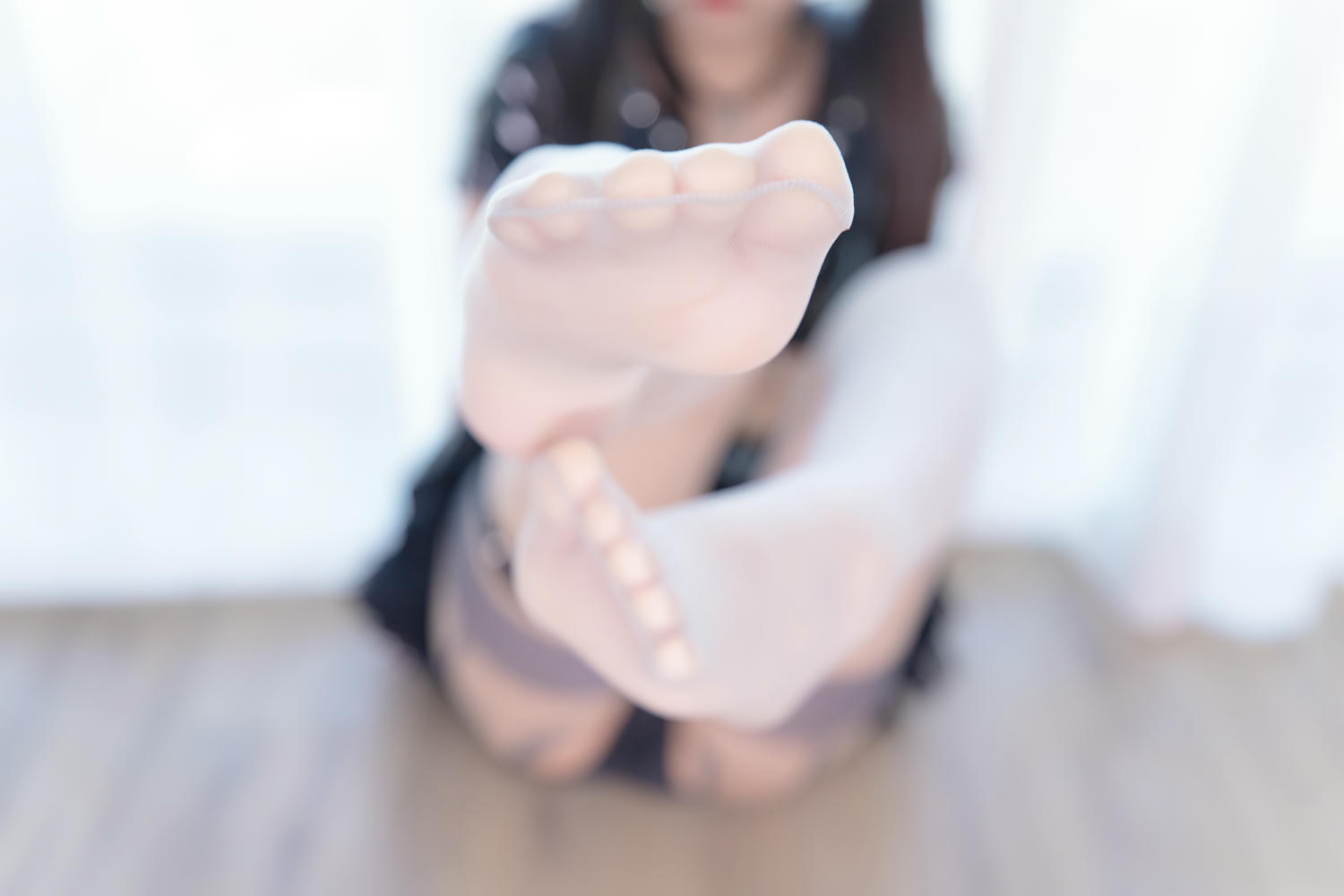 神乐坂真冬-神楽坂真冬 NO.102 魔女的课后辅导 [75P-191MB]_第3集