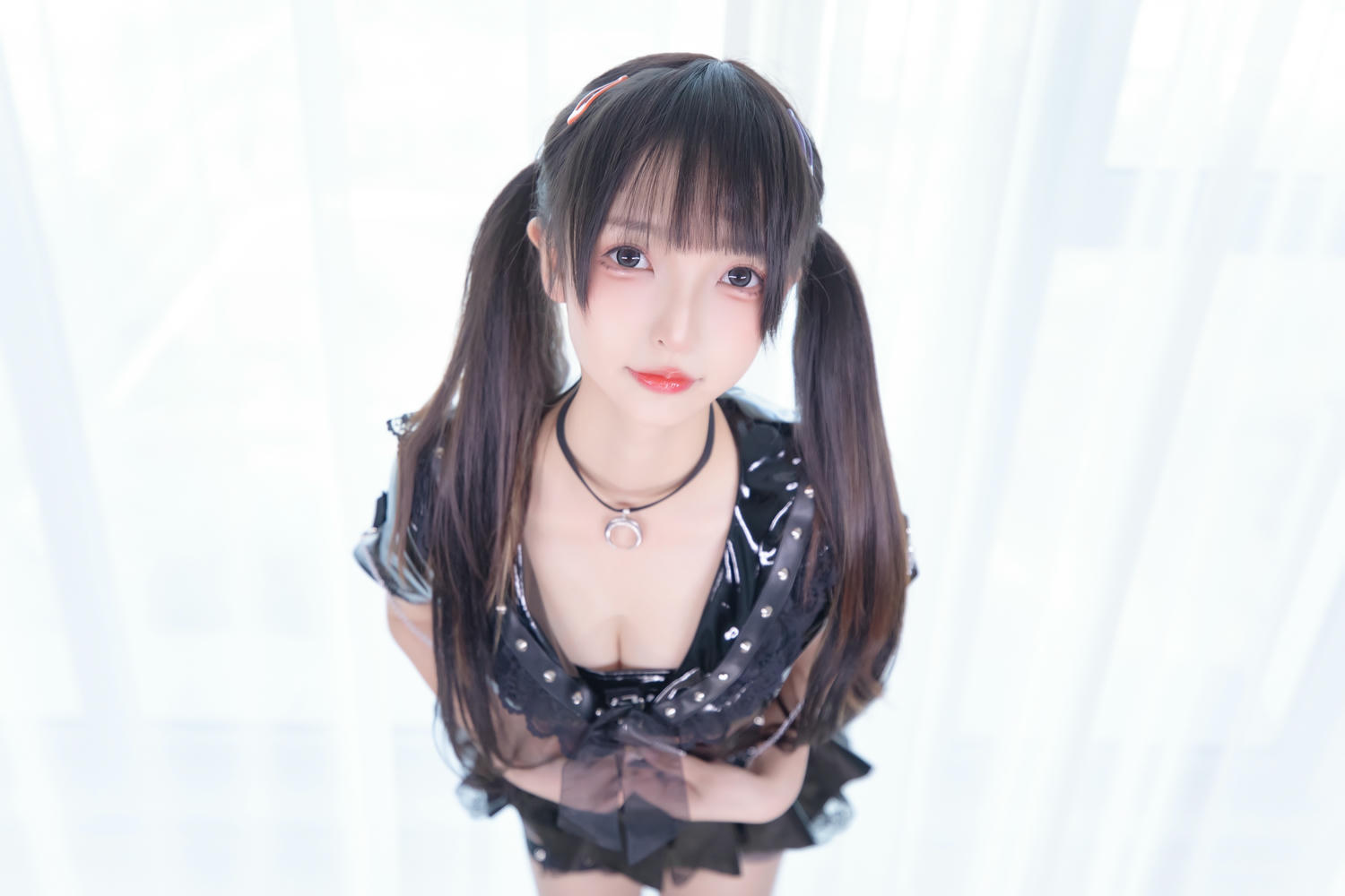 神乐坂真冬-神楽坂真冬 NO.102 魔女的课后辅导 [75P-191MB]_第4集