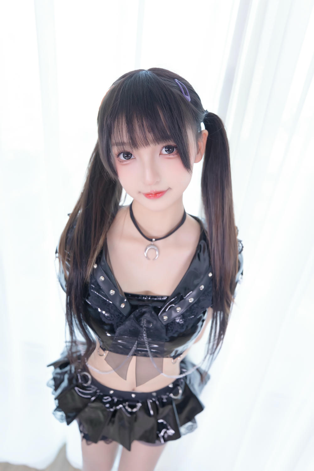 神乐坂真冬-神楽坂真冬 NO.102 魔女的课后辅导 [75P-191MB]_第4集