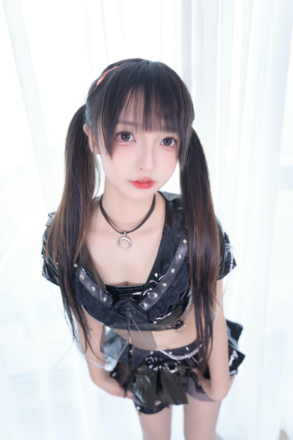 神乐坂真冬-神楽坂真冬 NO.102 魔女的课后辅导 [75P-191MB]_第4集