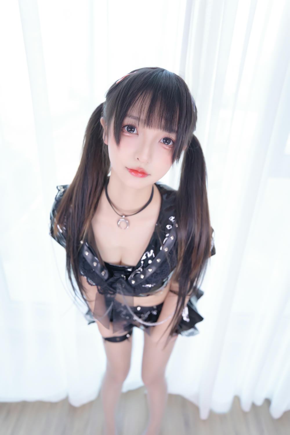 神乐坂真冬-神楽坂真冬 NO.102 魔女的课后辅导 [75P-191MB]_第4集