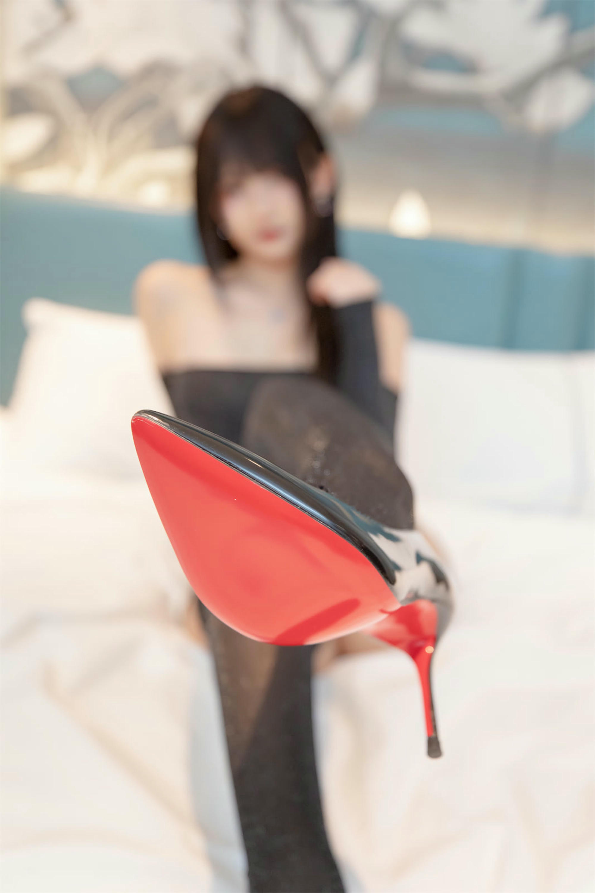 神乐坂真冬-神楽坂真冬 NO.153 金粉丽人 [75P2V-251M]_第1集