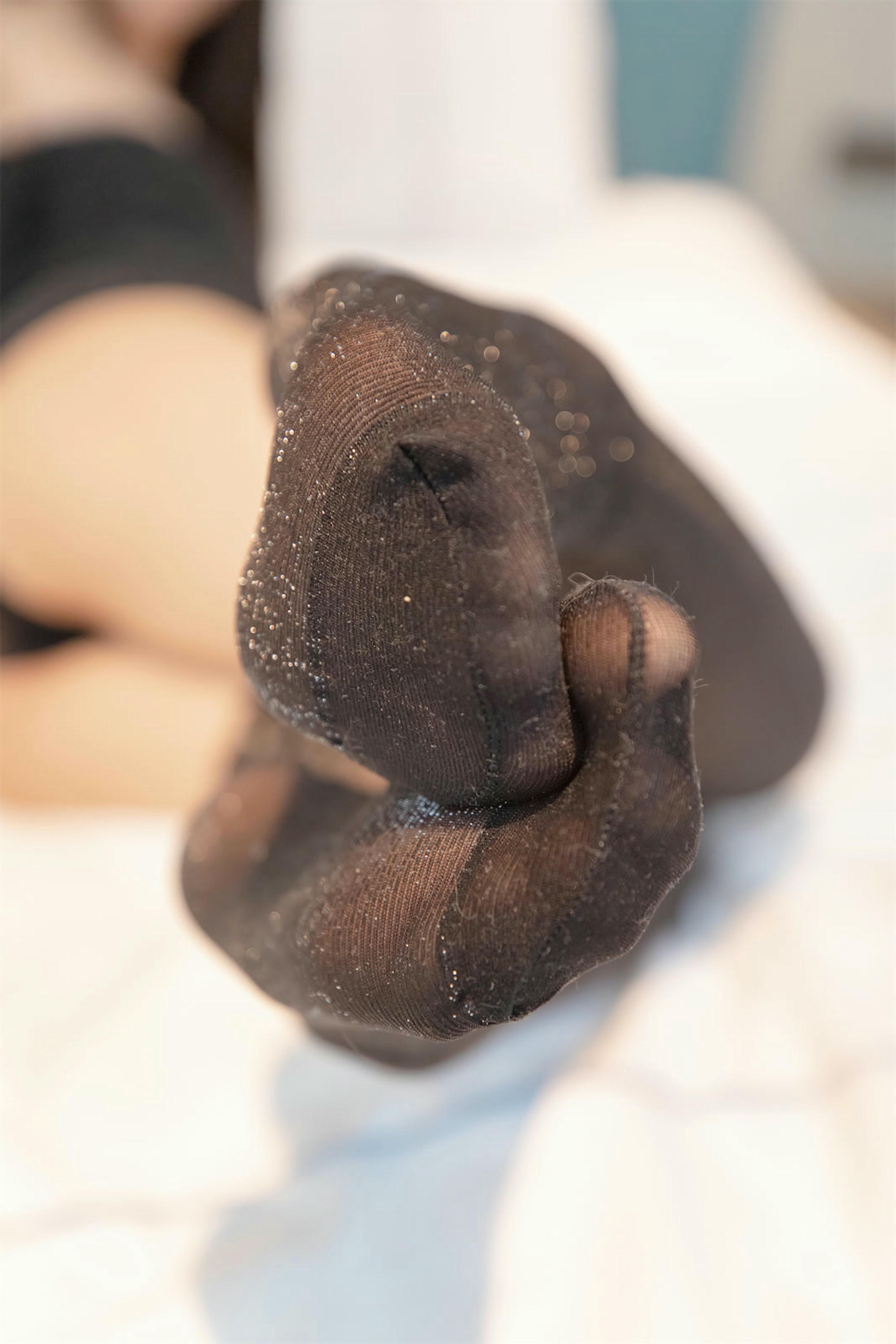 神乐坂真冬-神楽坂真冬 NO.153 金粉丽人 [75P2V-251M]_第4集