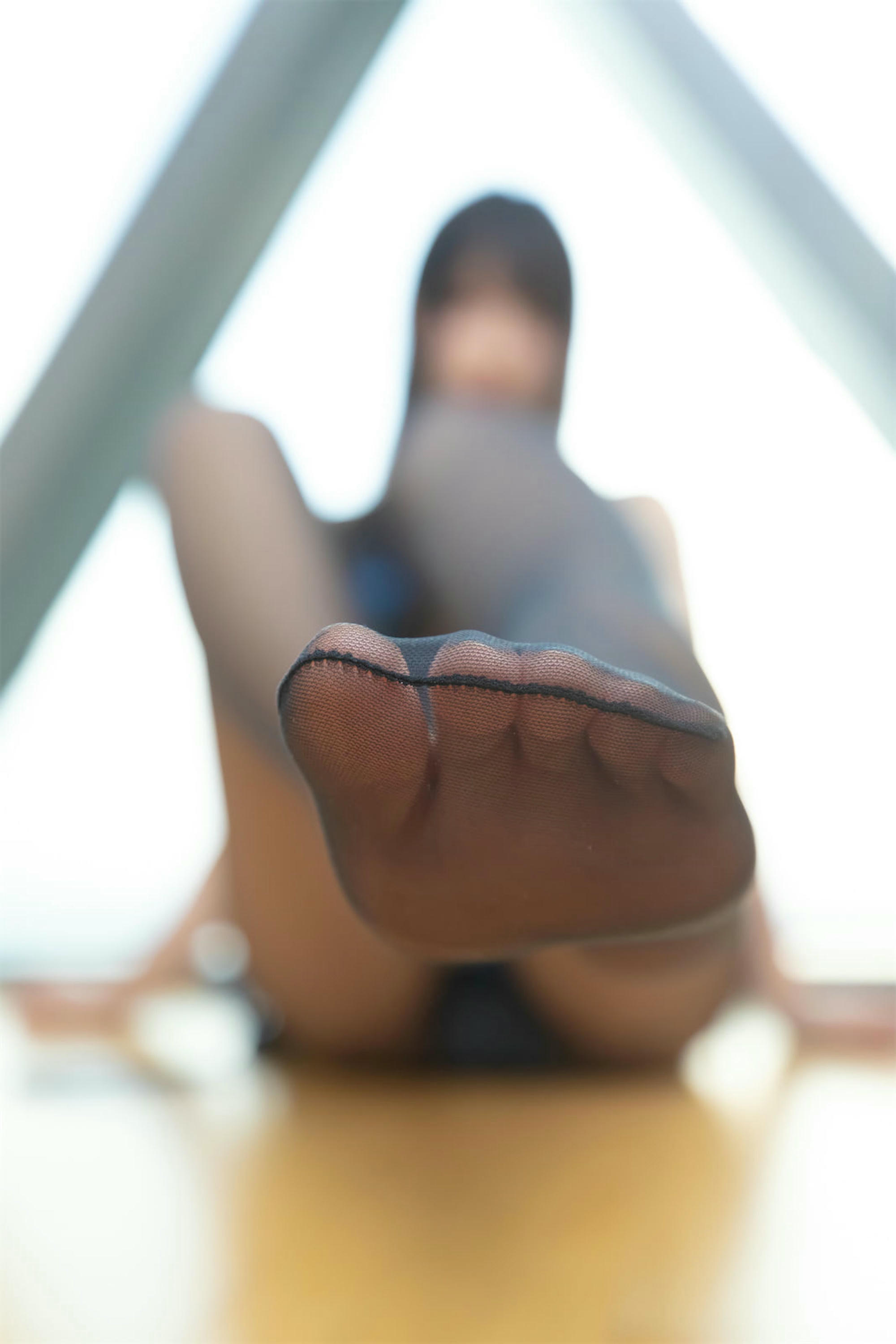 神乐坂真冬-神楽坂真冬 NO.154 蓝衣旗袍 [75P2V 235MB]_第3集