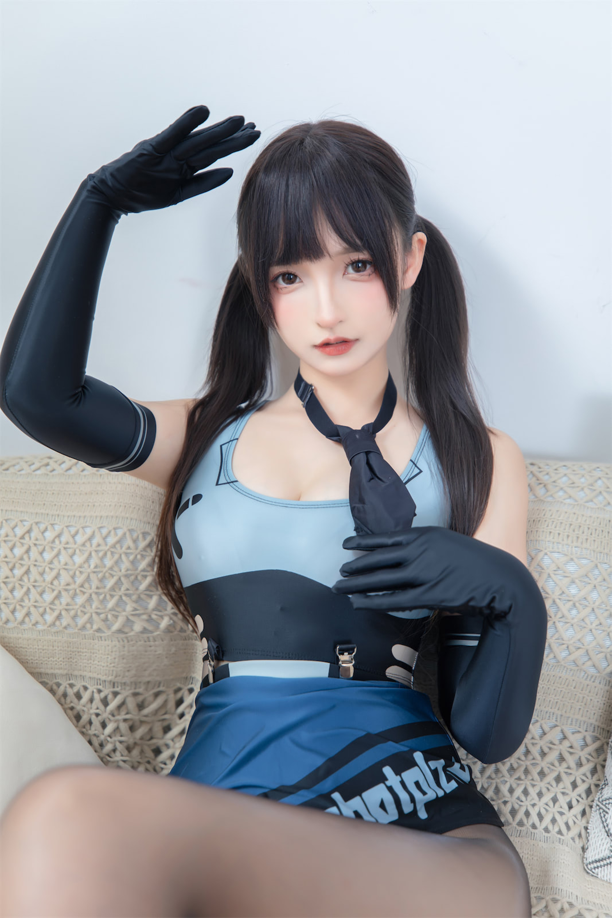 神乐坂真冬-神楽坂真冬 NO.155 劝导检查 [75P2V698MB]_第1集