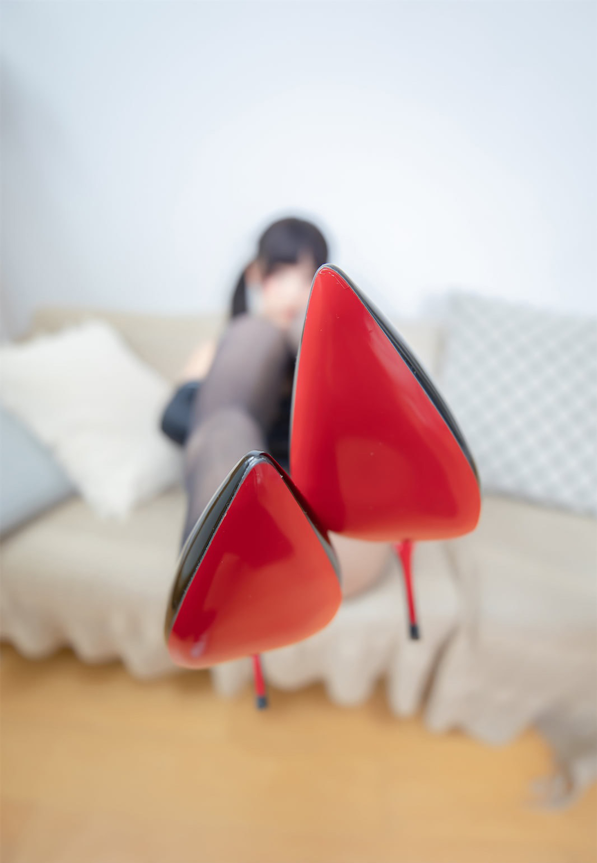 神乐坂真冬-神楽坂真冬 NO.155 劝导检查 [75P2V698MB]_第2集