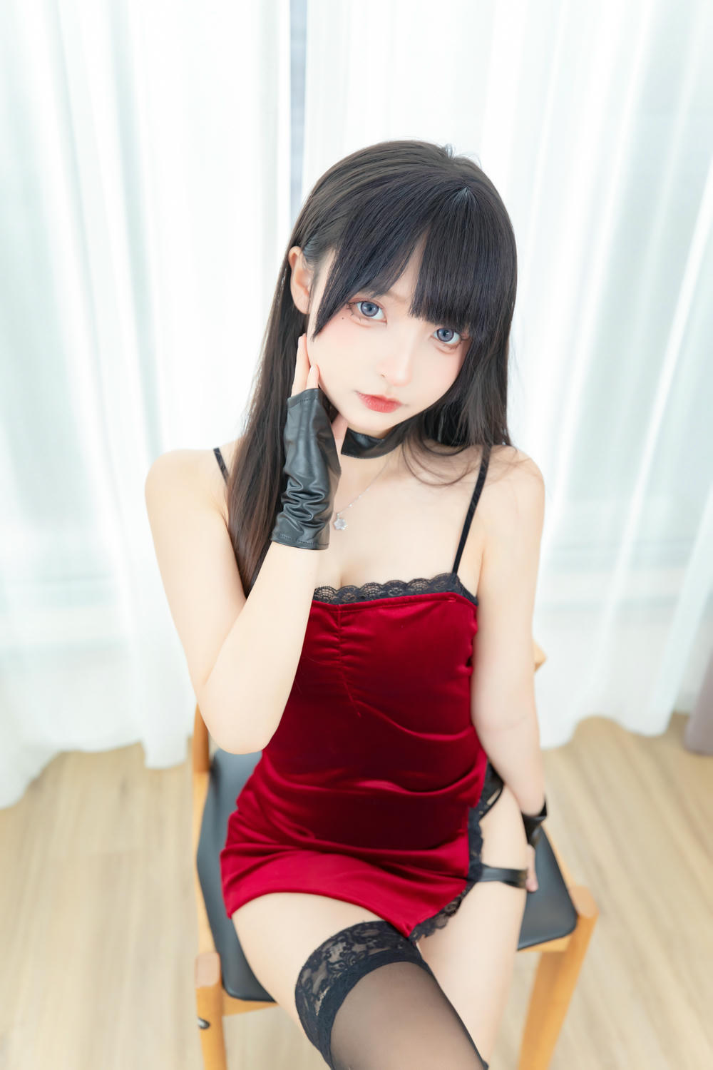 神乐坂真冬-神楽坂真冬 NO.156 男爵夫人[75P-186.1M]_第1集