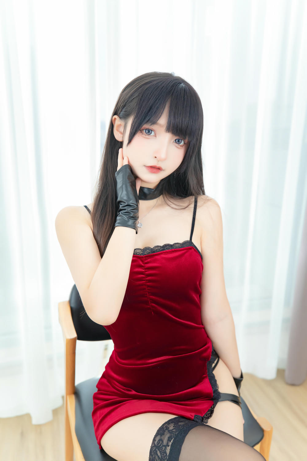 神乐坂真冬-神楽坂真冬 NO.156 男爵夫人[75P-186.1M]_第1集