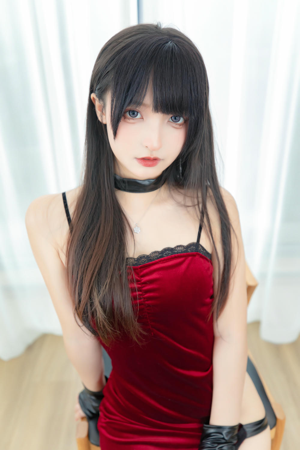 神乐坂真冬-神楽坂真冬 NO.156 男爵夫人[75P-186.1M]_第2集