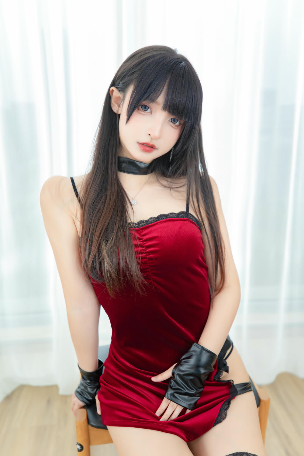 神乐坂真冬-神楽坂真冬 NO.156 男爵夫人[75P-186.1M]_第2集