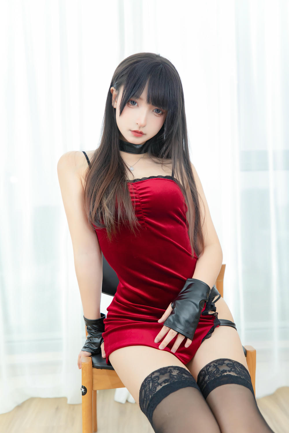 神乐坂真冬-神楽坂真冬 NO.156 男爵夫人[75P-186.1M]_第2集