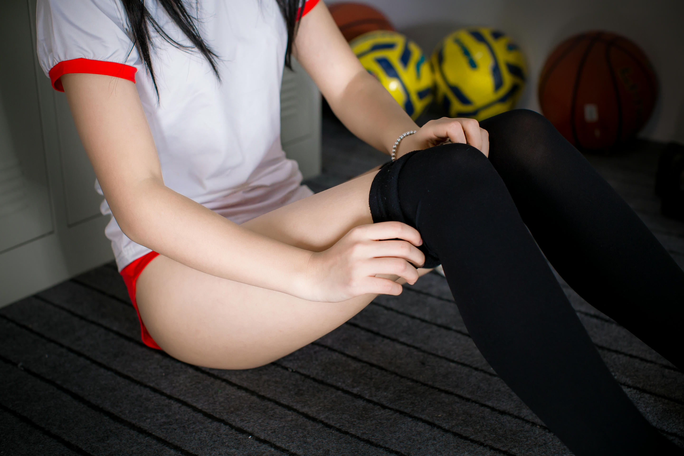 神乐坂真冬-神楽坂真冬 NO.160 捆绑 [234P1V 3.59GB]_第6集