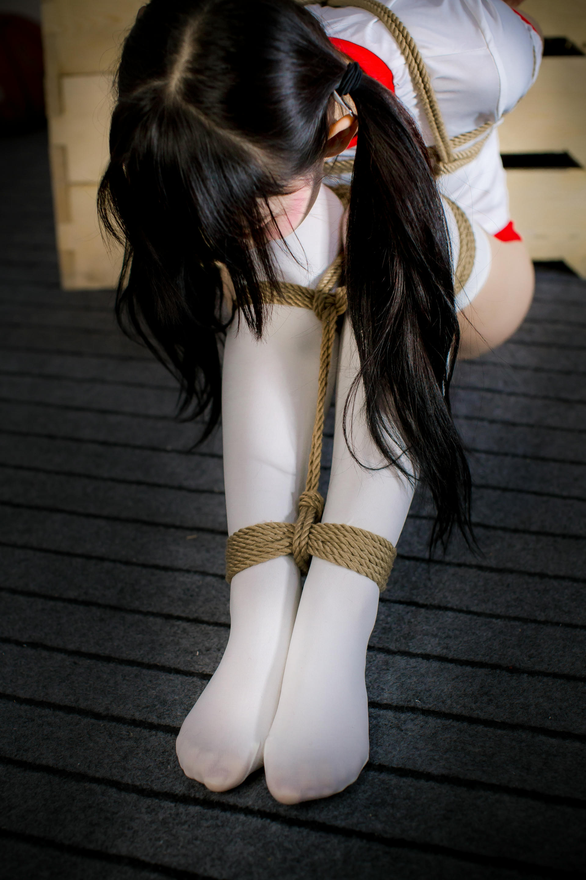 神乐坂真冬-神楽坂真冬 NO.160 捆绑 [234P1V 3.59GB]_第7集