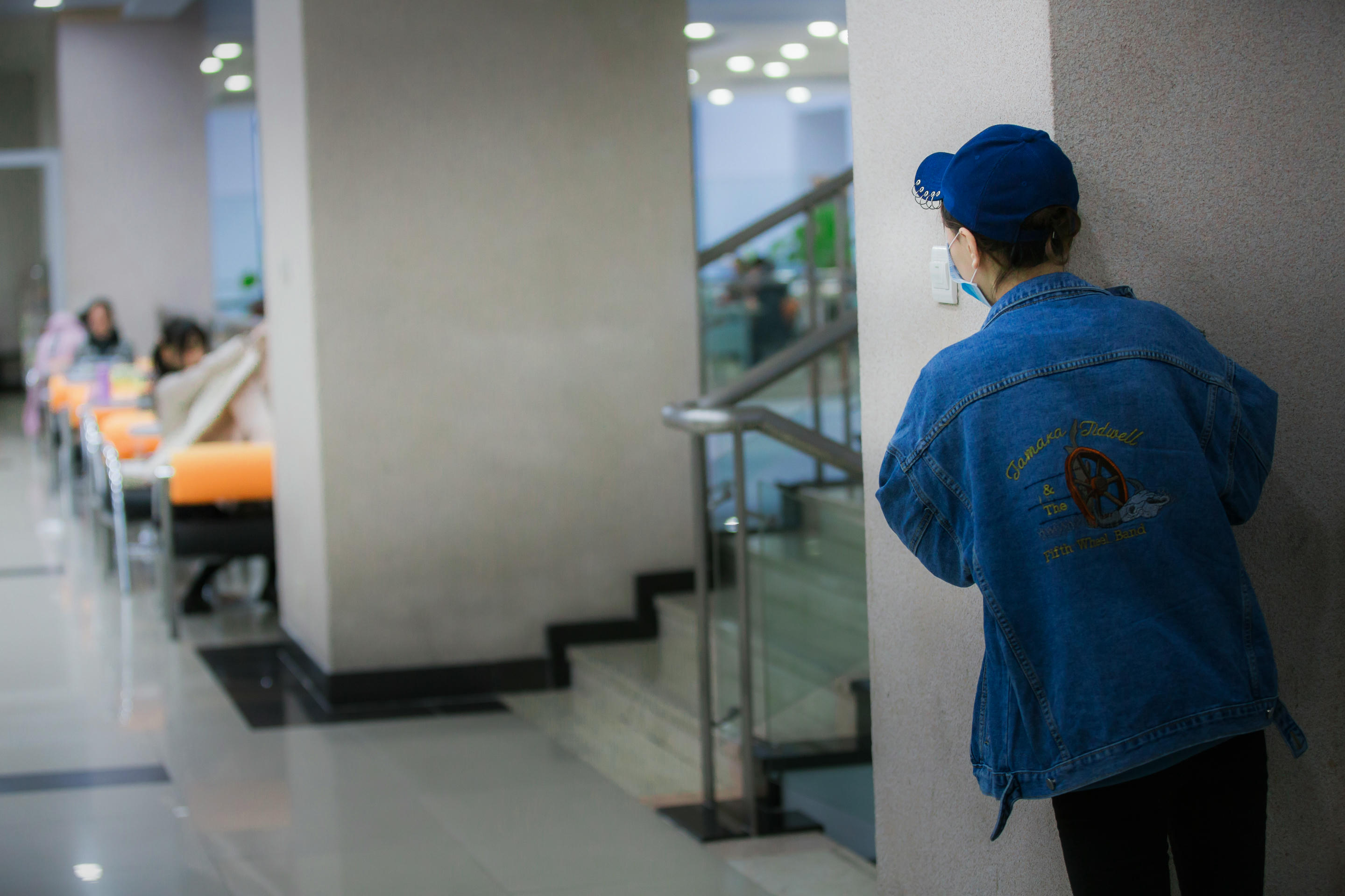 神乐坂真冬-神楽坂真冬 NO.160 捆绑 [234P1V 3.59GB]_第1集