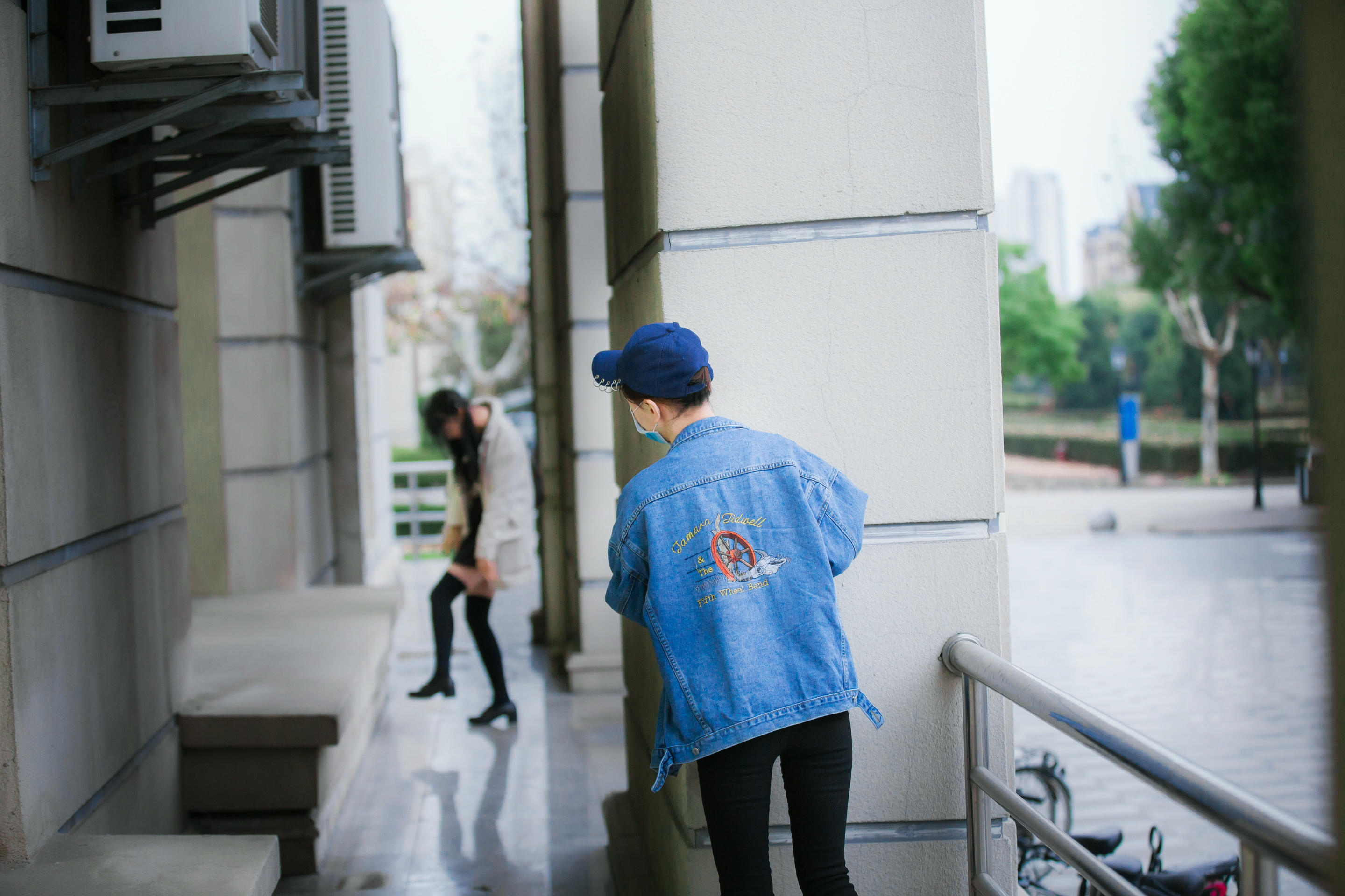 神乐坂真冬-神楽坂真冬 NO.160 捆绑 [234P1V 3.59GB]_第1集