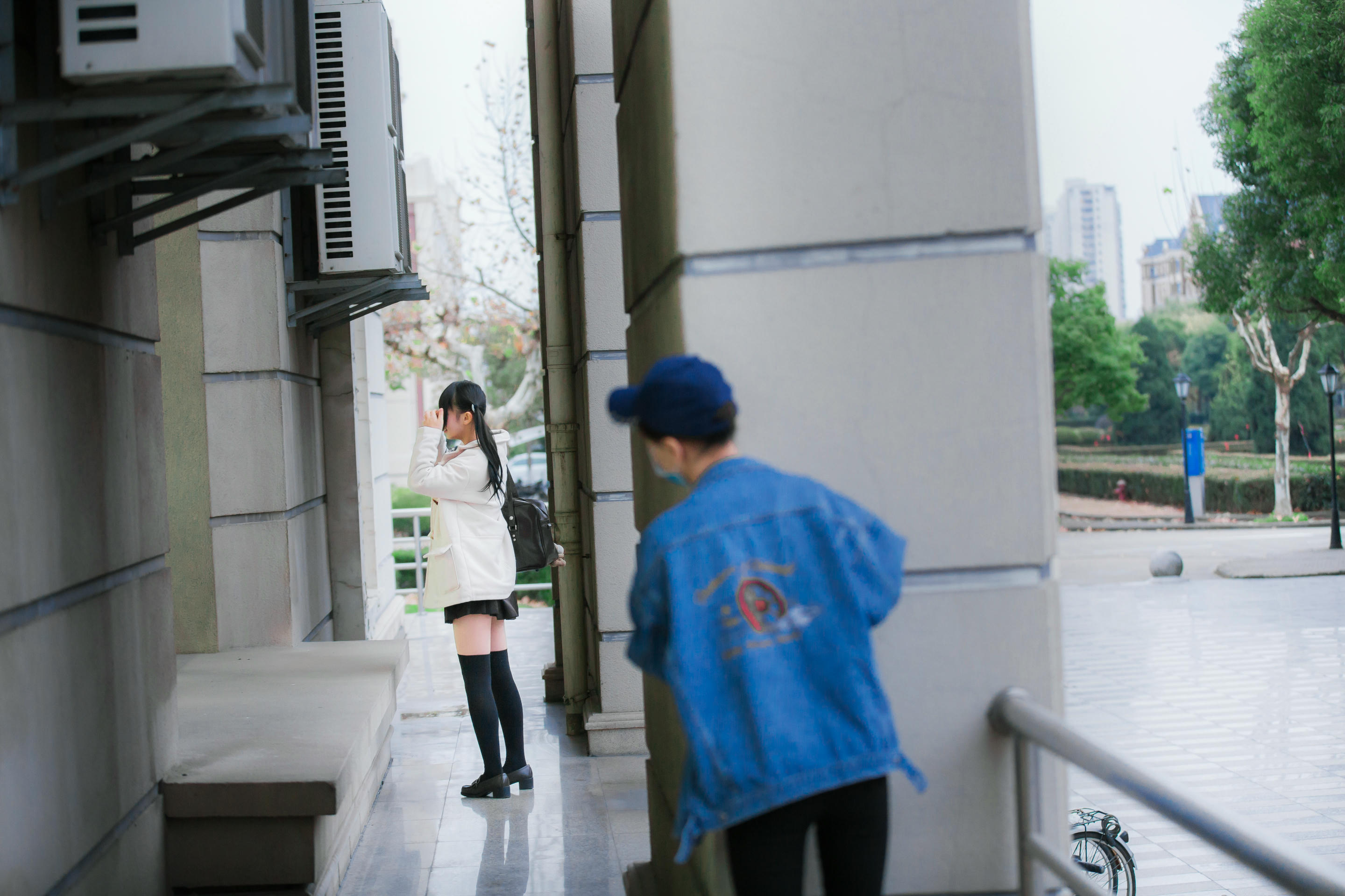 神乐坂真冬-神楽坂真冬 NO.160 捆绑 [234P1V 3.59GB]_第1集