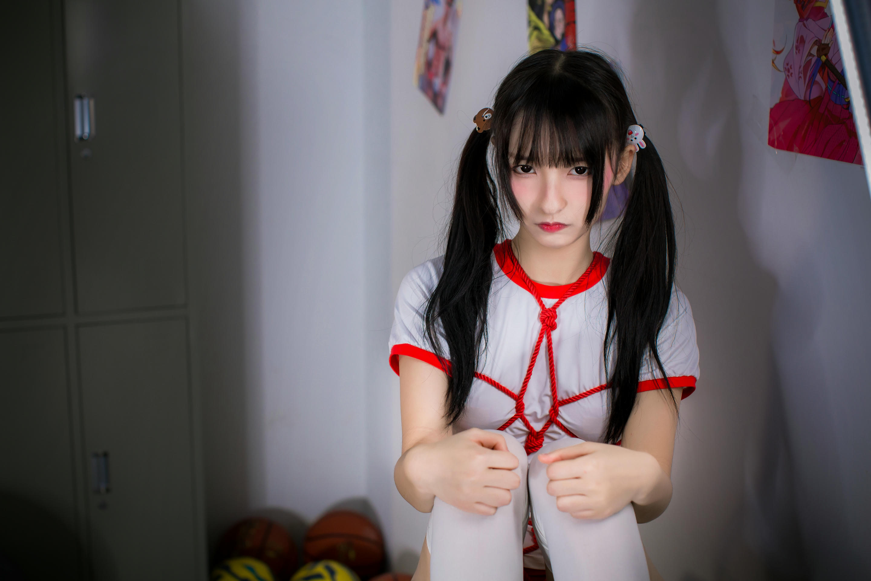 神乐坂真冬-神楽坂真冬 NO.160 捆绑 [234P1V 3.59GB]_第10集