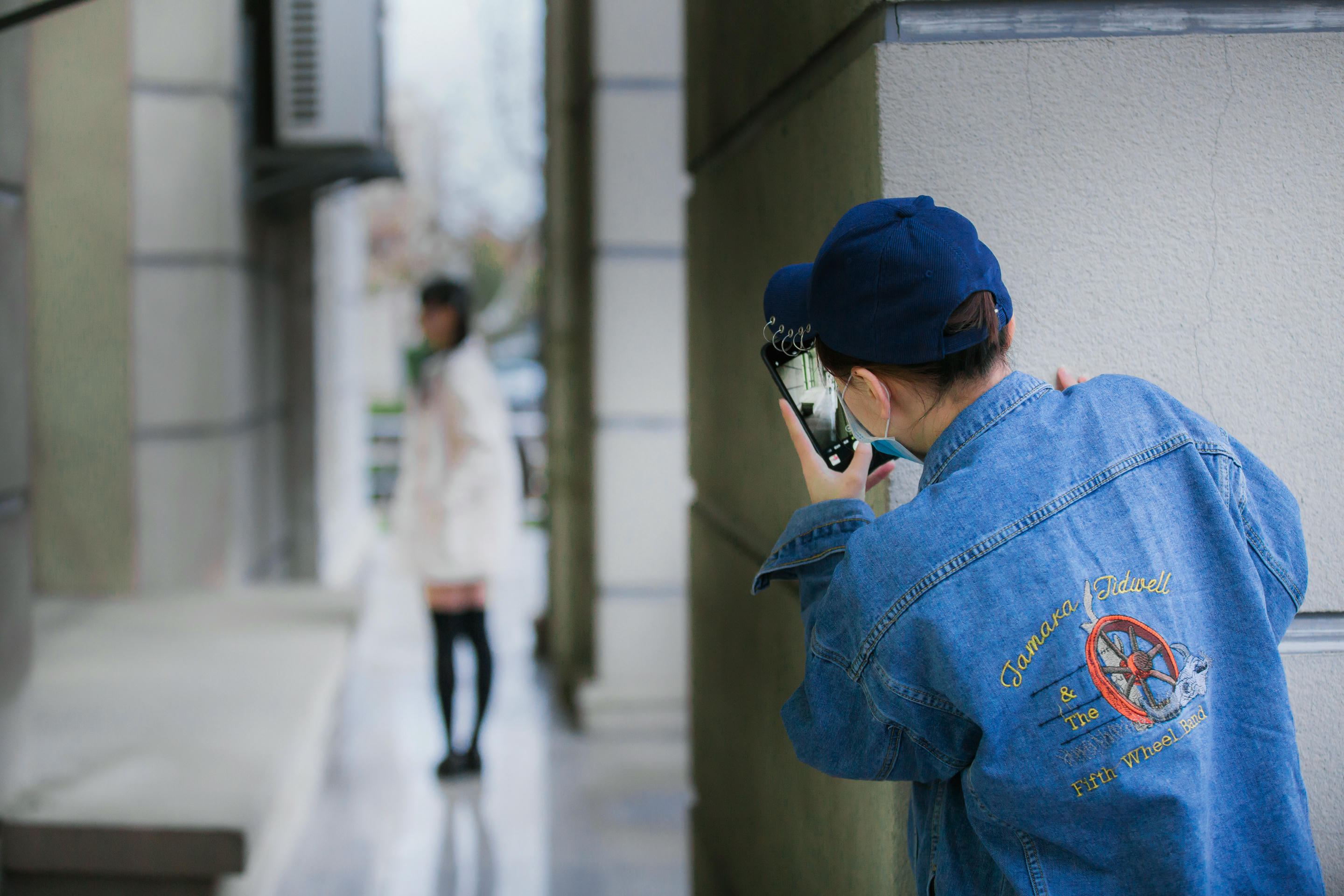 神乐坂真冬-神楽坂真冬 NO.160 捆绑 [234P1V 3.59GB]_第1集