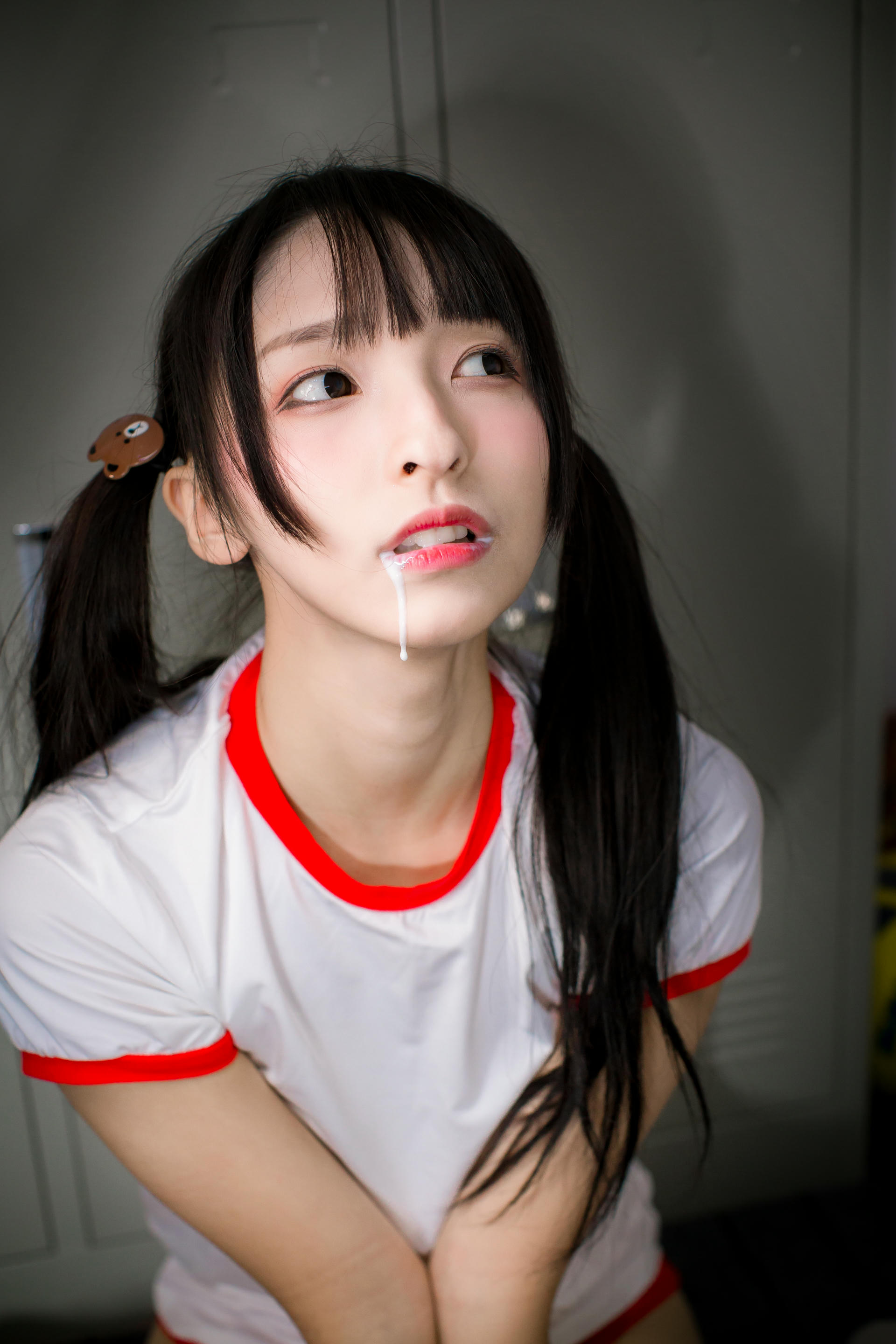 神乐坂真冬-神楽坂真冬 NO.160 捆绑 [234P1V 3.59GB]_第11集