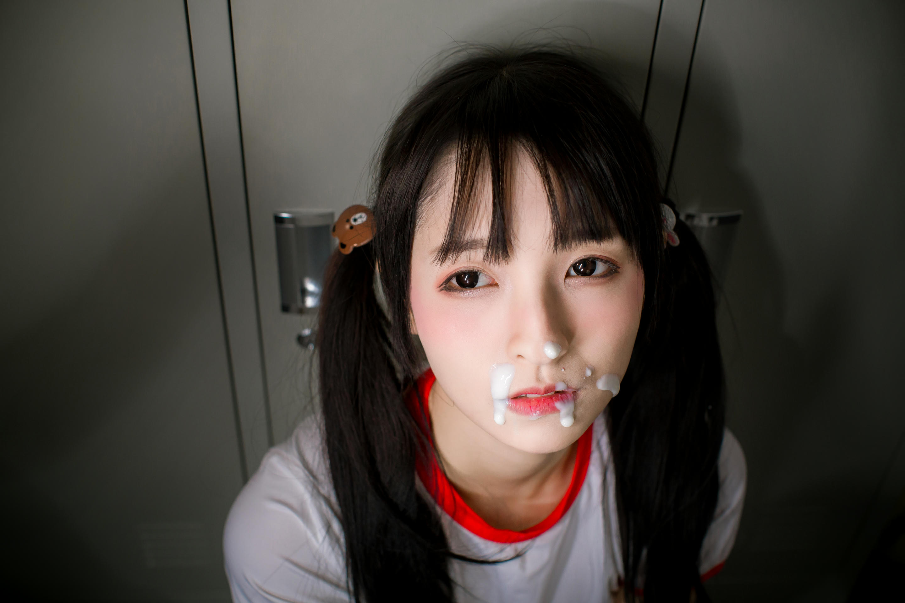 神乐坂真冬-神楽坂真冬 NO.160 捆绑 [234P1V 3.59GB]_第11集