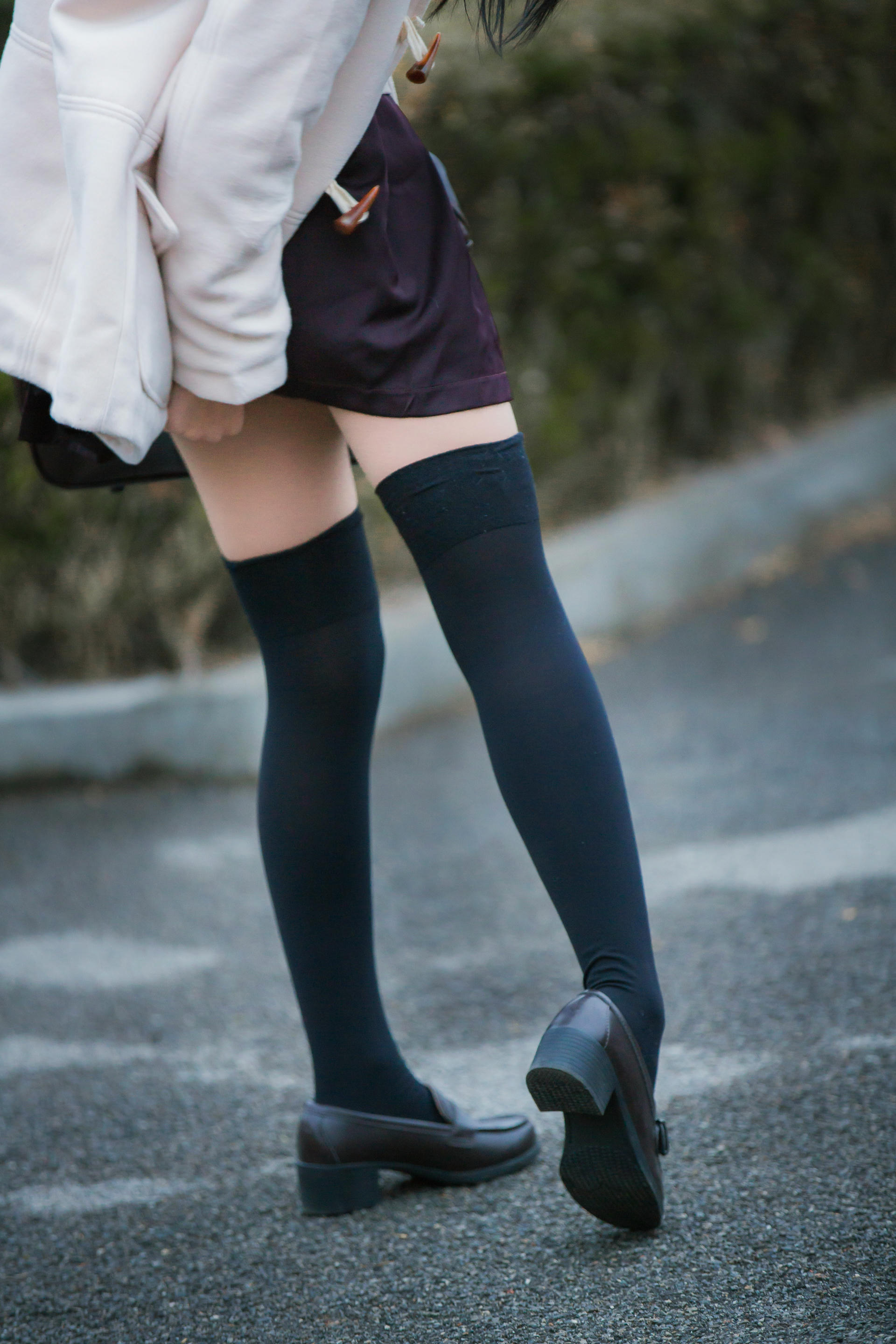 神乐坂真冬-神楽坂真冬 NO.160 捆绑 [234P1V 3.59GB]_第2集