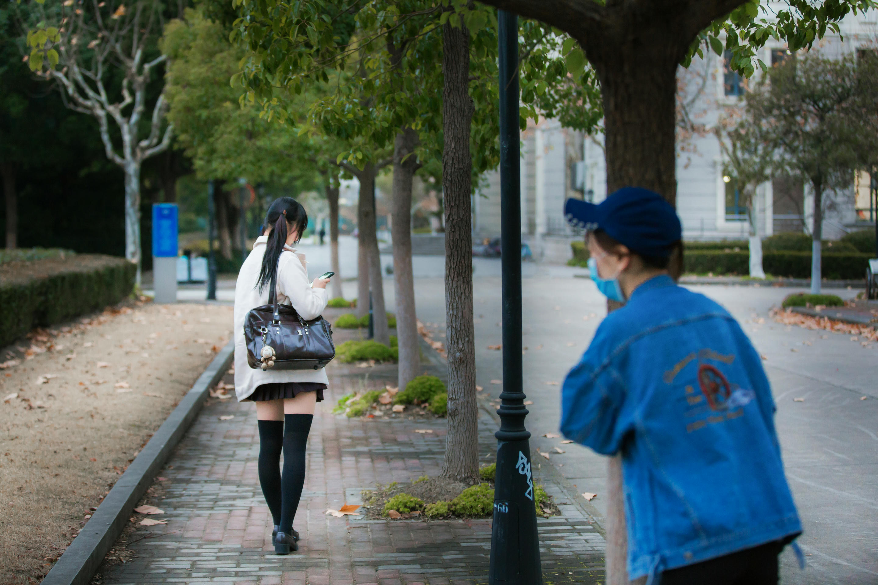 神乐坂真冬-神楽坂真冬 NO.160 捆绑 [234P1V 3.59GB]_第2集