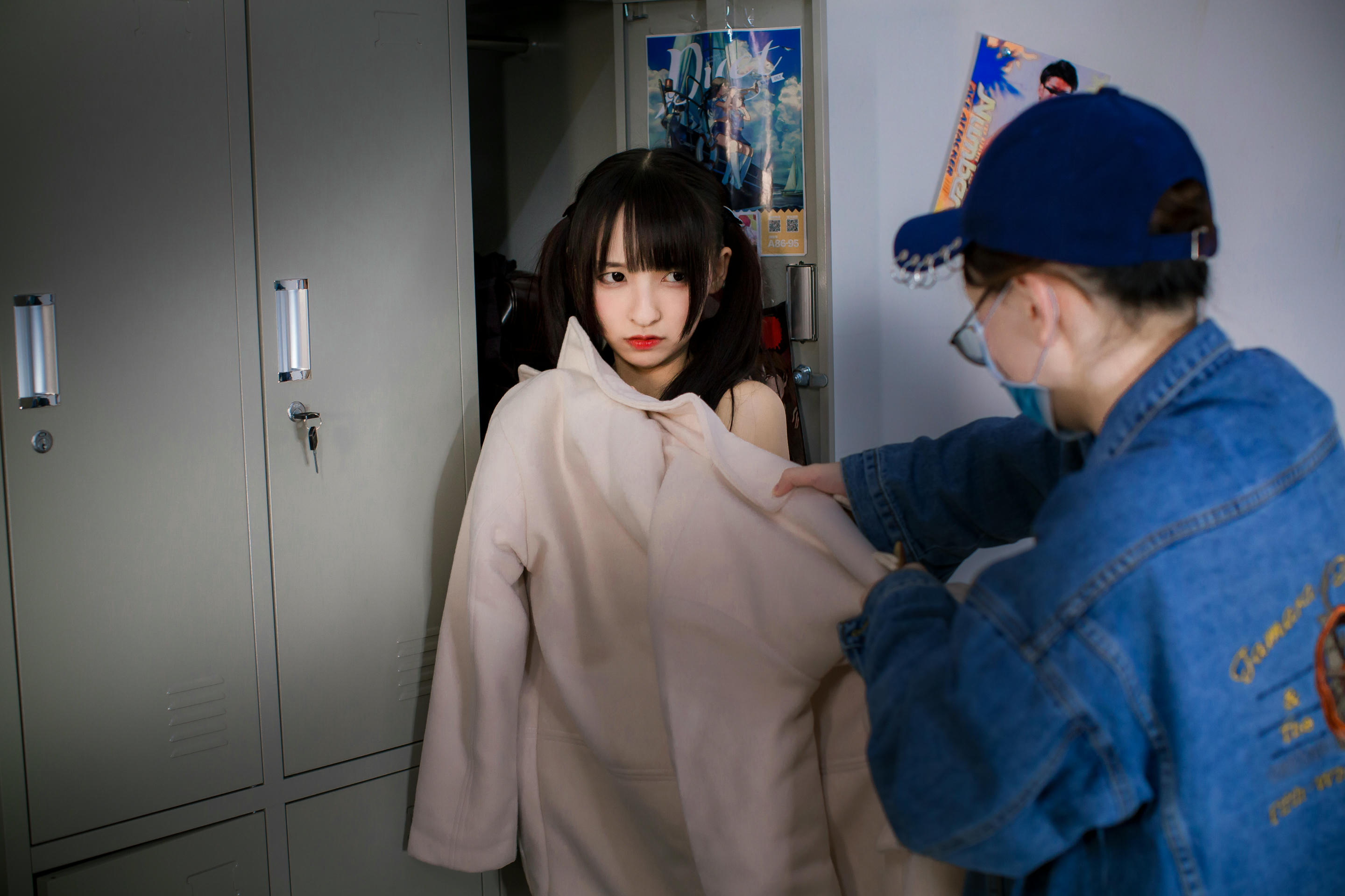 神乐坂真冬-神楽坂真冬 NO.160 捆绑 [234P1V 3.59GB]_第2集