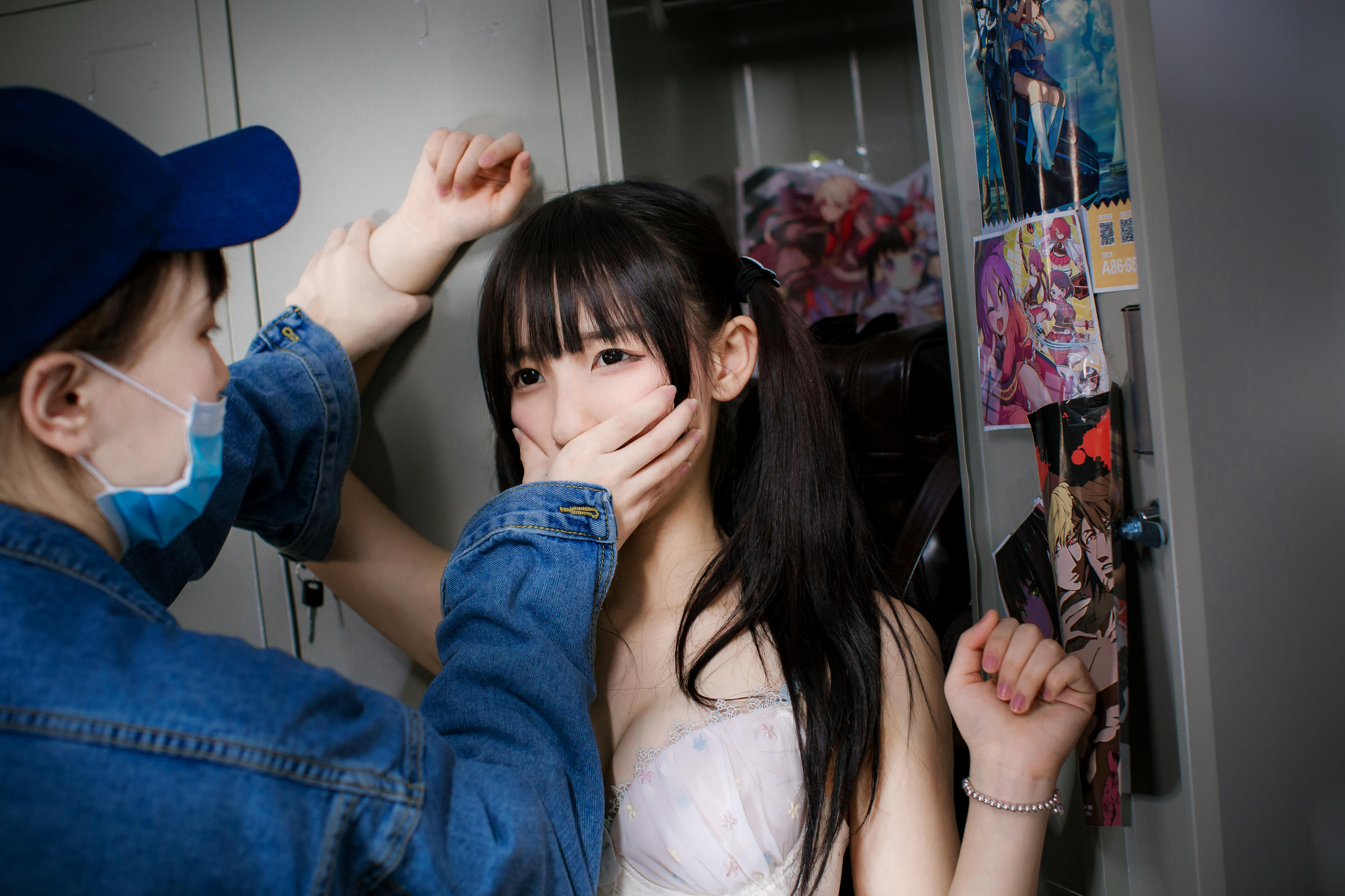 神乐坂真冬-神楽坂真冬 NO.160 捆绑 [234P1V 3.59GB]_第2集