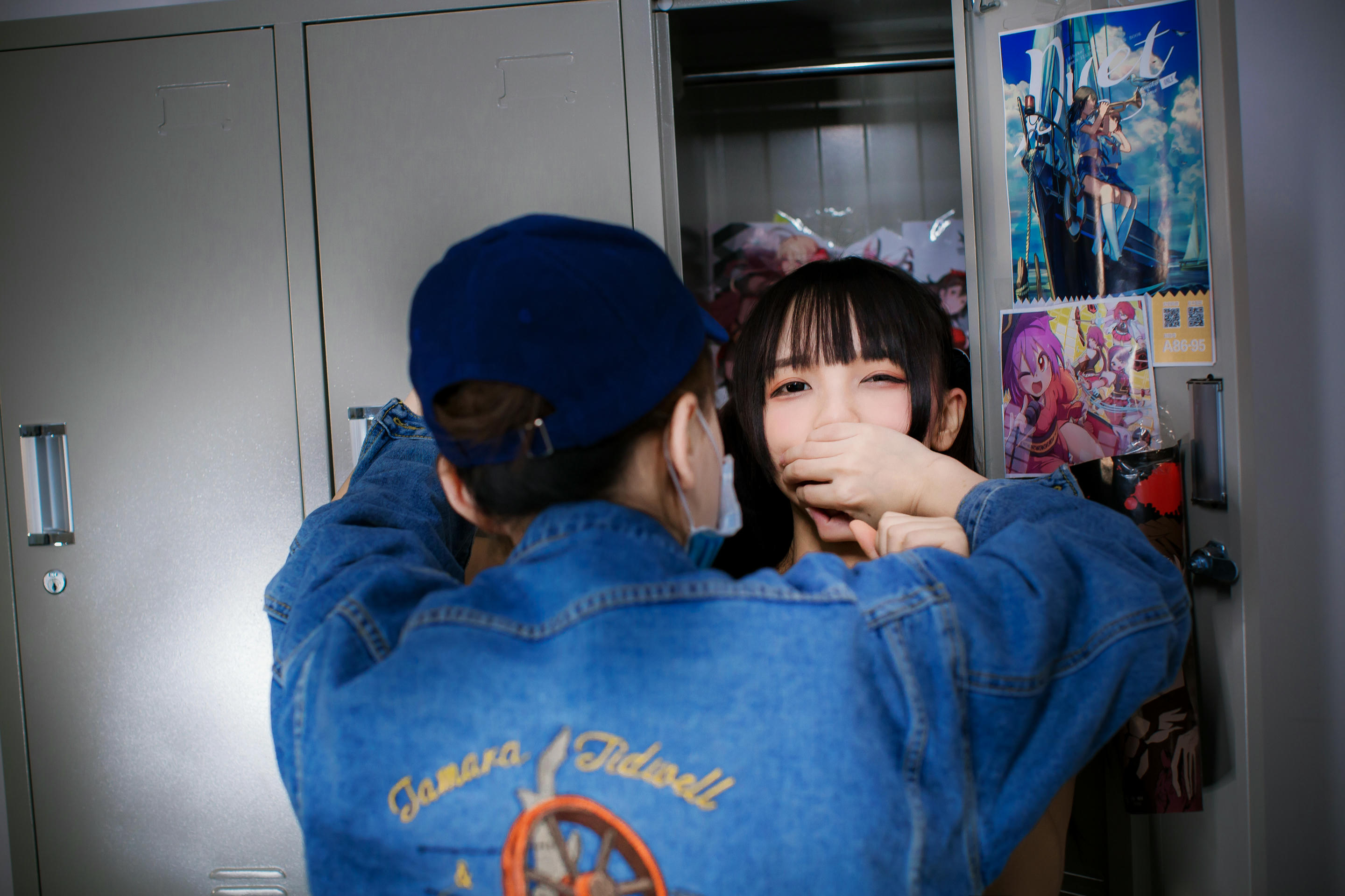 神乐坂真冬-神楽坂真冬 NO.160 捆绑 [234P1V 3.59GB]_第2集