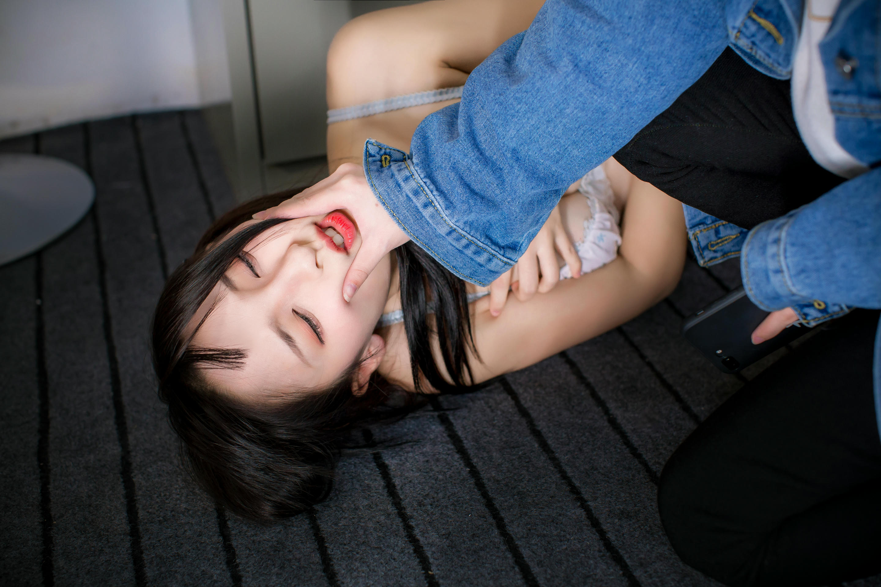 神乐坂真冬-神楽坂真冬 NO.160 捆绑 [234P1V 3.59GB]_第3集