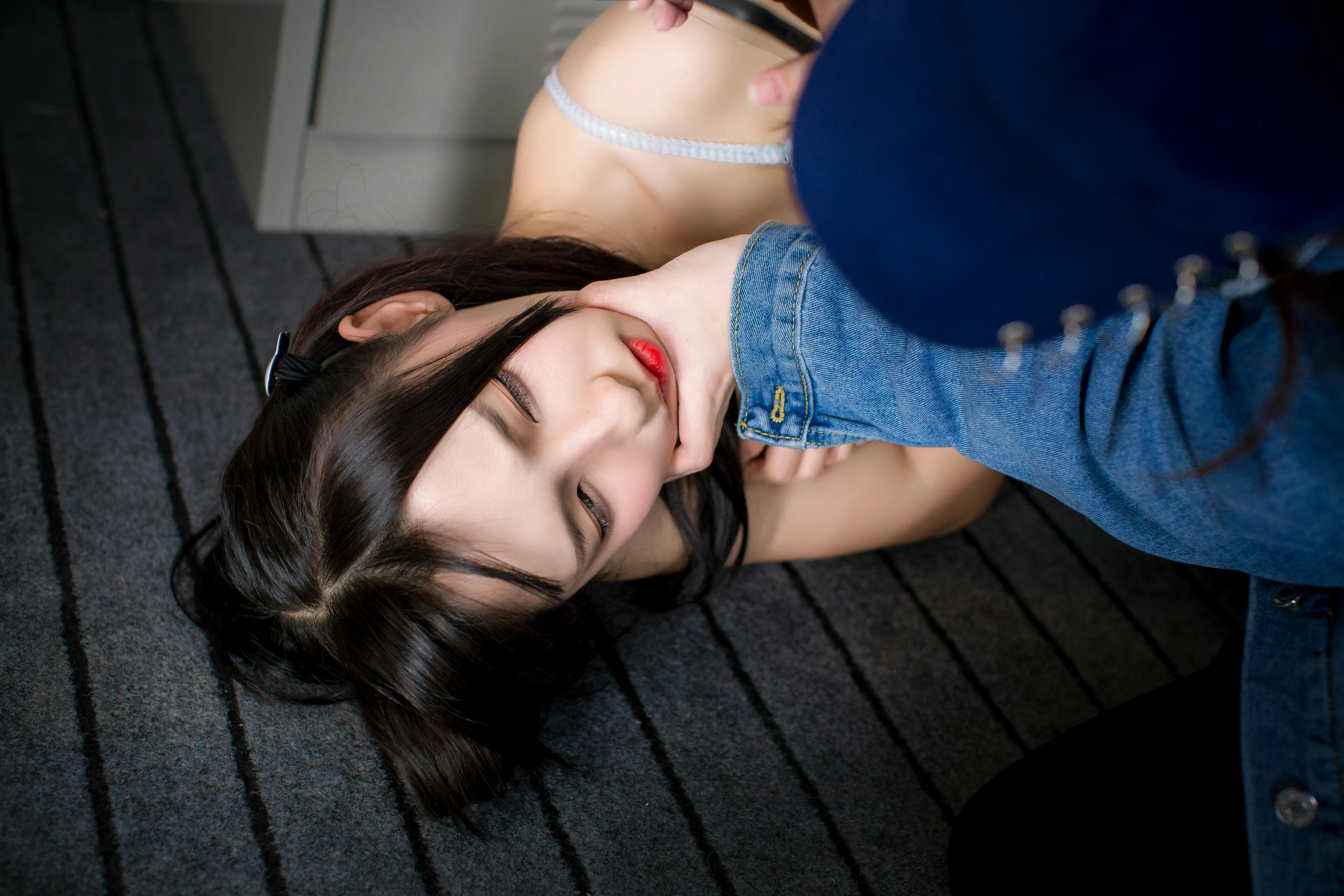 神乐坂真冬-神楽坂真冬 NO.160 捆绑 [234P1V 3.59GB]_第3集