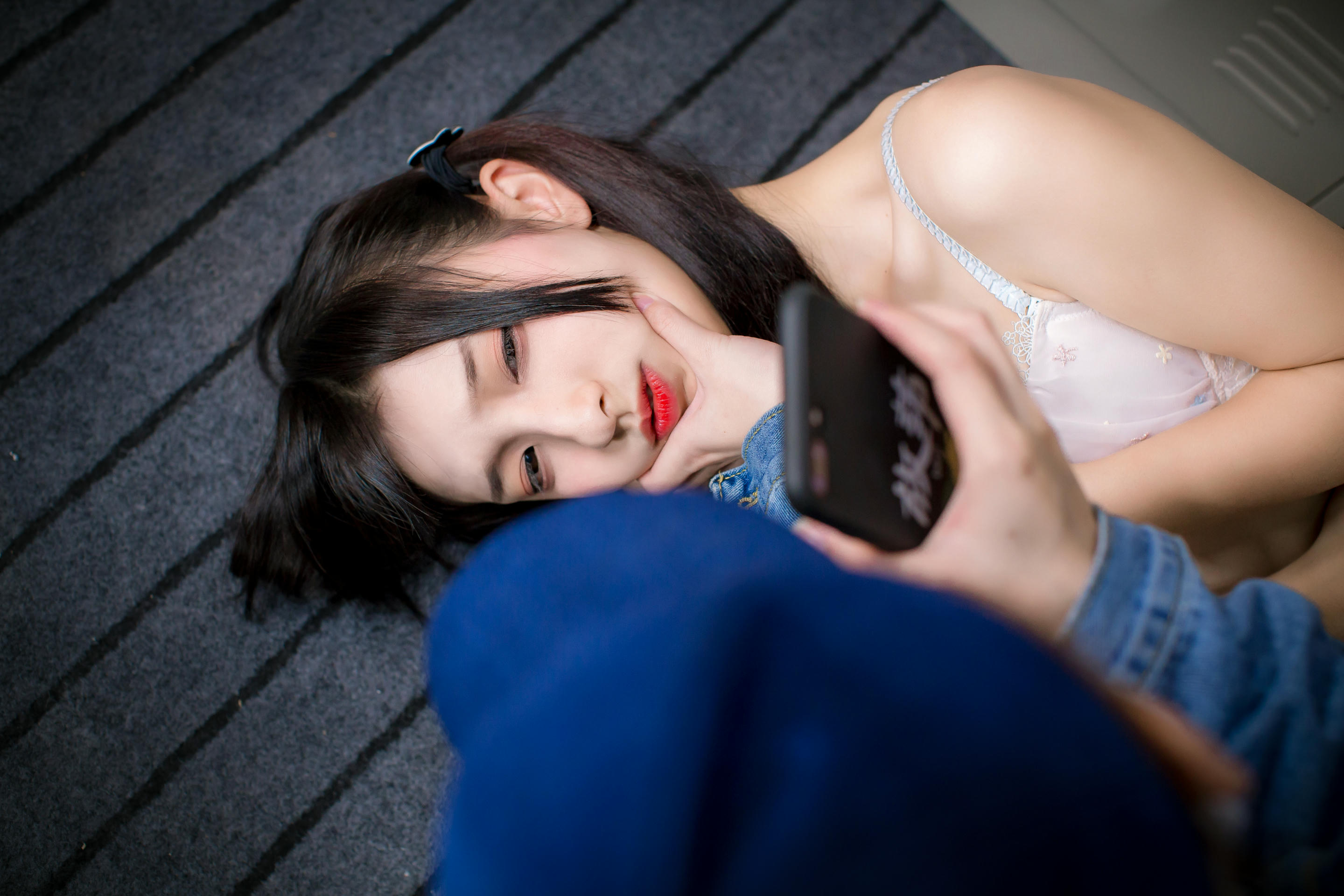 神乐坂真冬-神楽坂真冬 NO.160 捆绑 [234P1V 3.59GB]_第3集