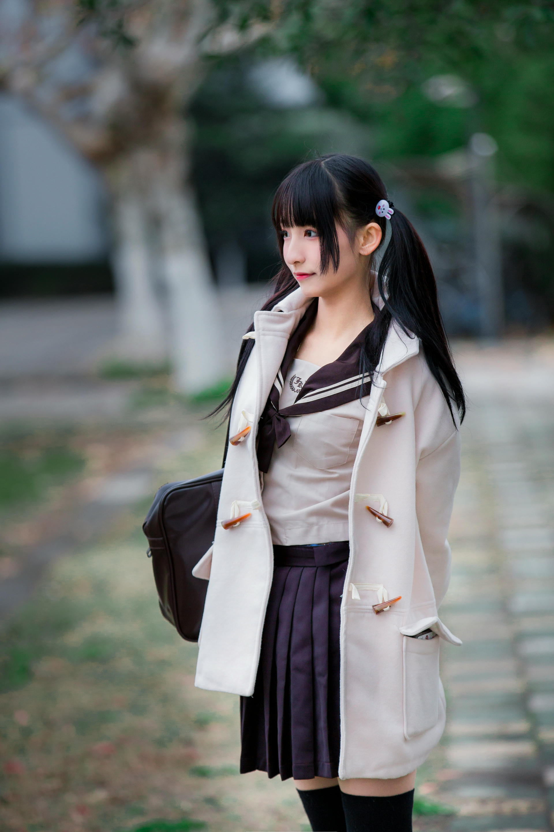 神乐坂真冬-神楽坂真冬 NO.160 捆绑 [234P1V 3.59GB]_第1集