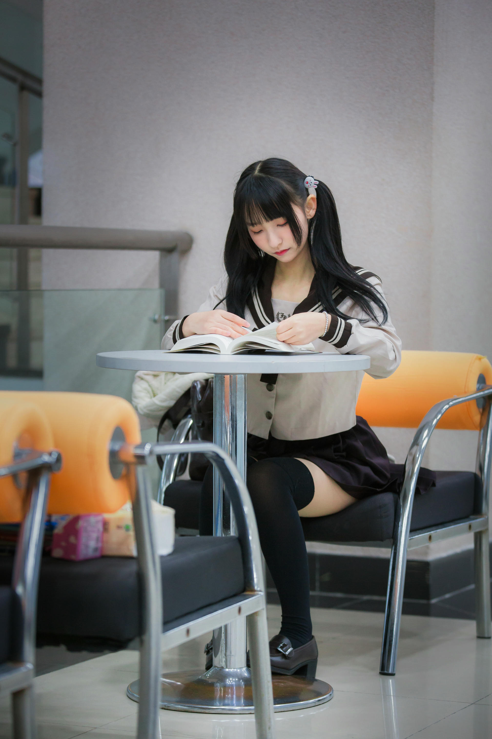 神乐坂真冬-神楽坂真冬 NO.160 捆绑 [234P1V 3.59GB]_第1集