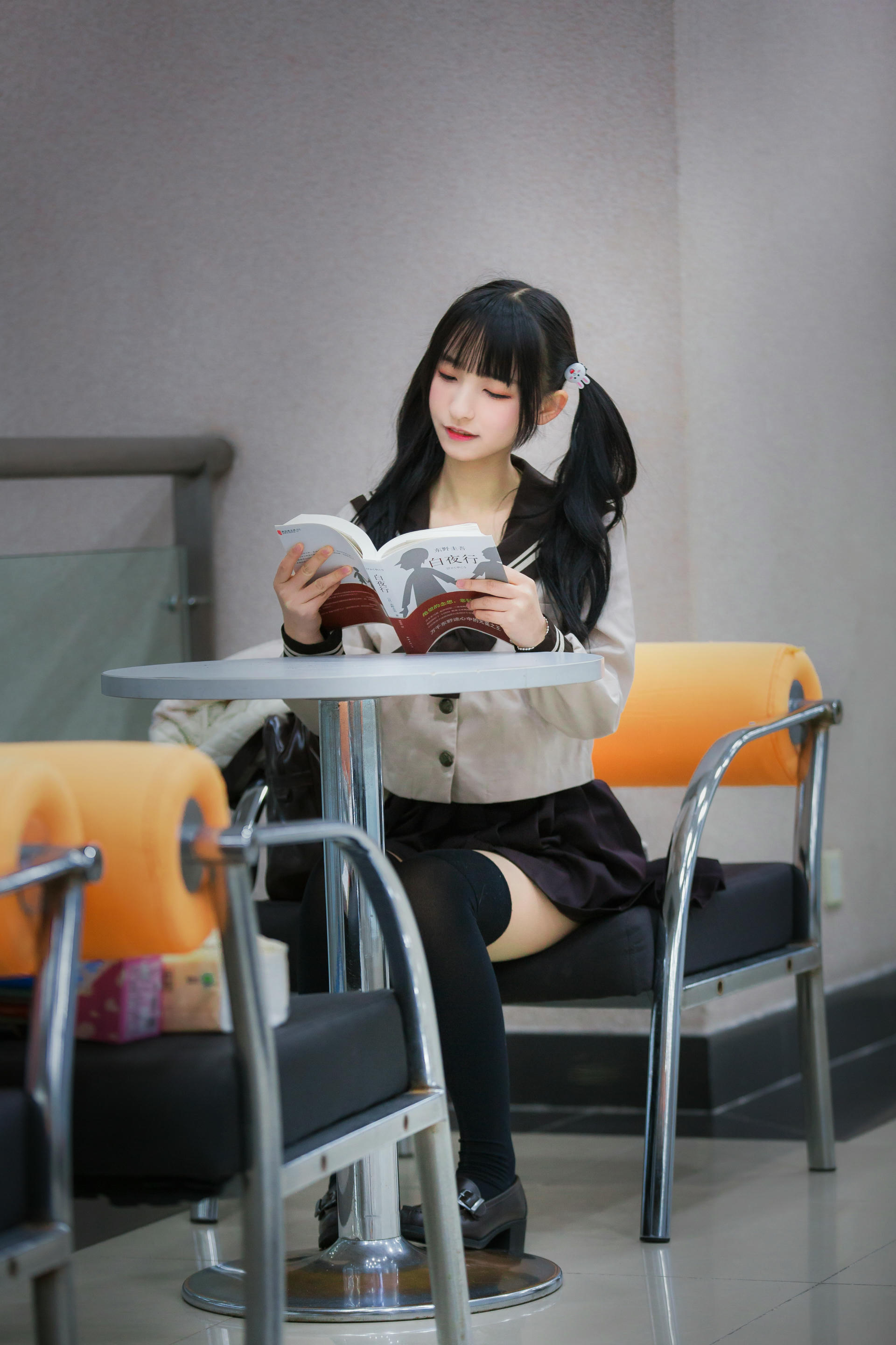 神乐坂真冬-神楽坂真冬 NO.160 捆绑 [234P1V 3.59GB]_第1集