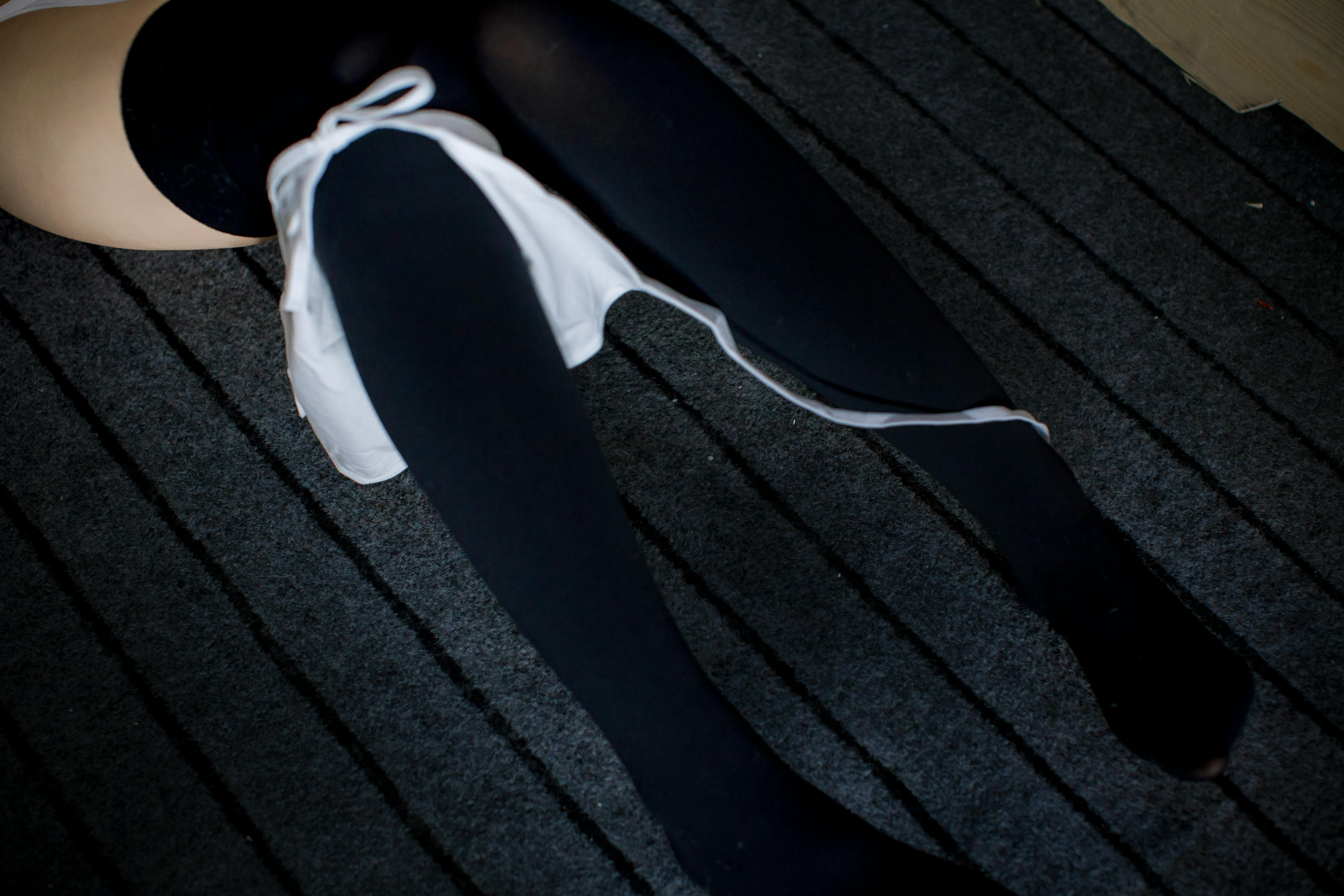 神乐坂真冬-神楽坂真冬 NO.160 捆绑 [234P1V 3.59GB]_第5集