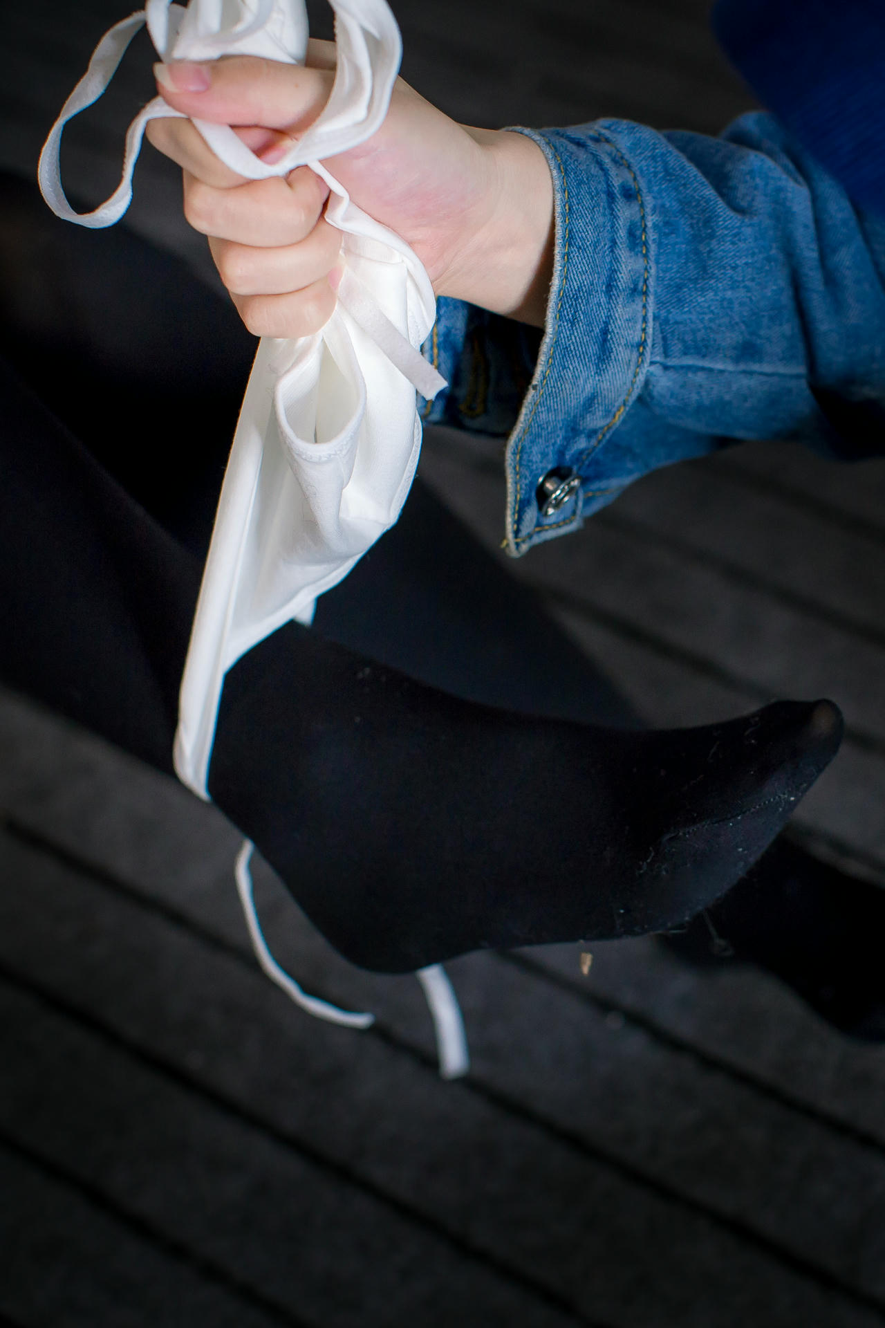 神乐坂真冬-神楽坂真冬 NO.160 捆绑 [234P1V 3.59GB]_第5集