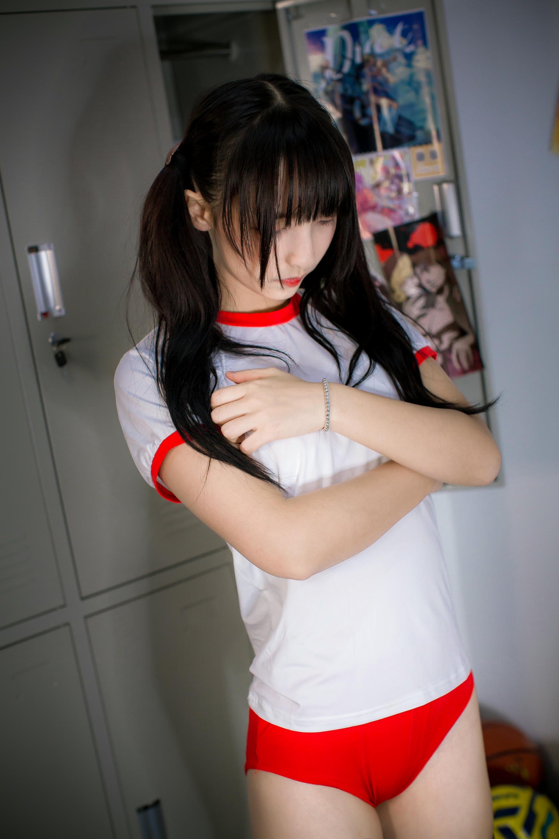 神乐坂真冬-神楽坂真冬 NO.160 捆绑 [234P1V 3.59GB]_第5集